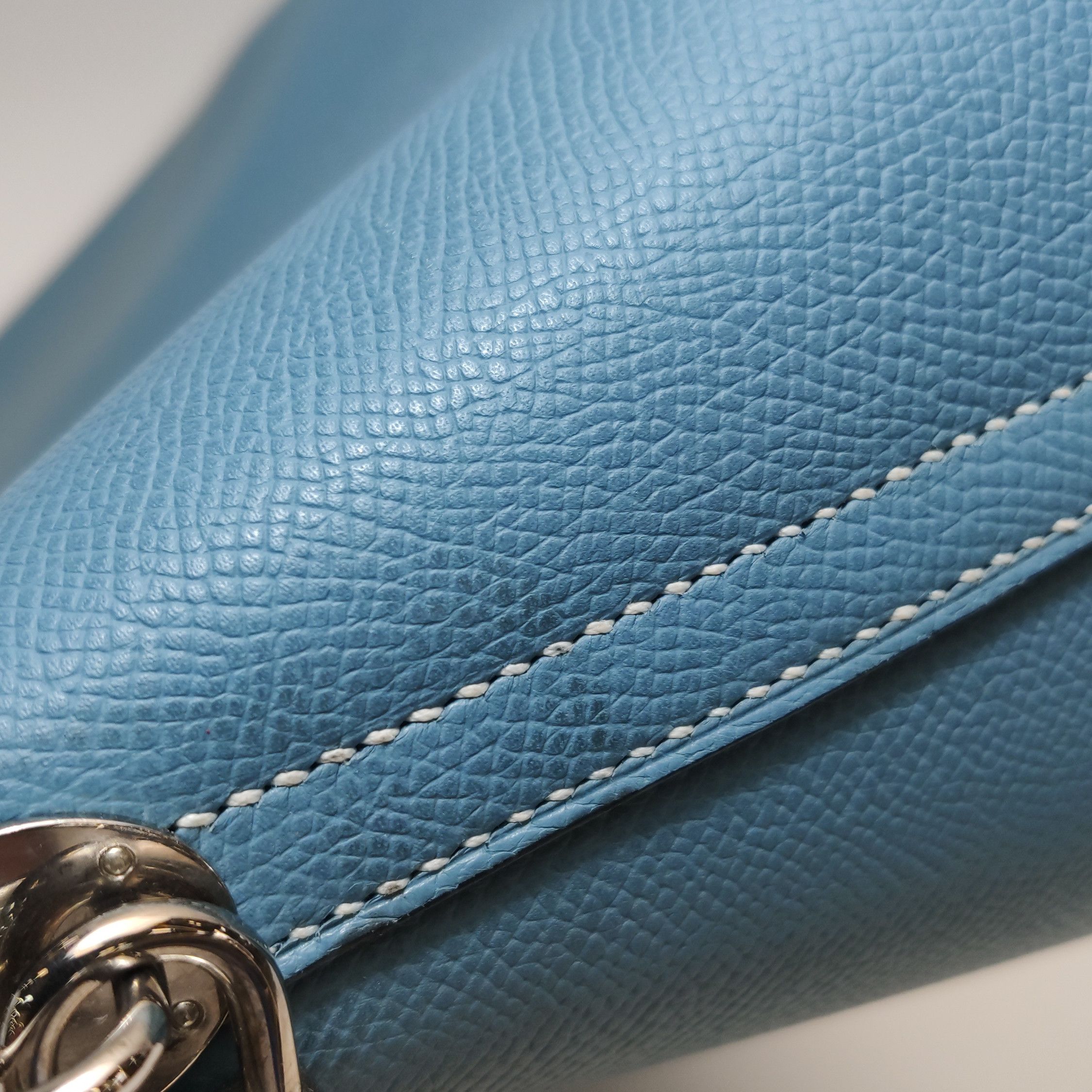 Hermes Hermes Women os Shoulder Bags Size ONE SIZE - 22 Thumbnail