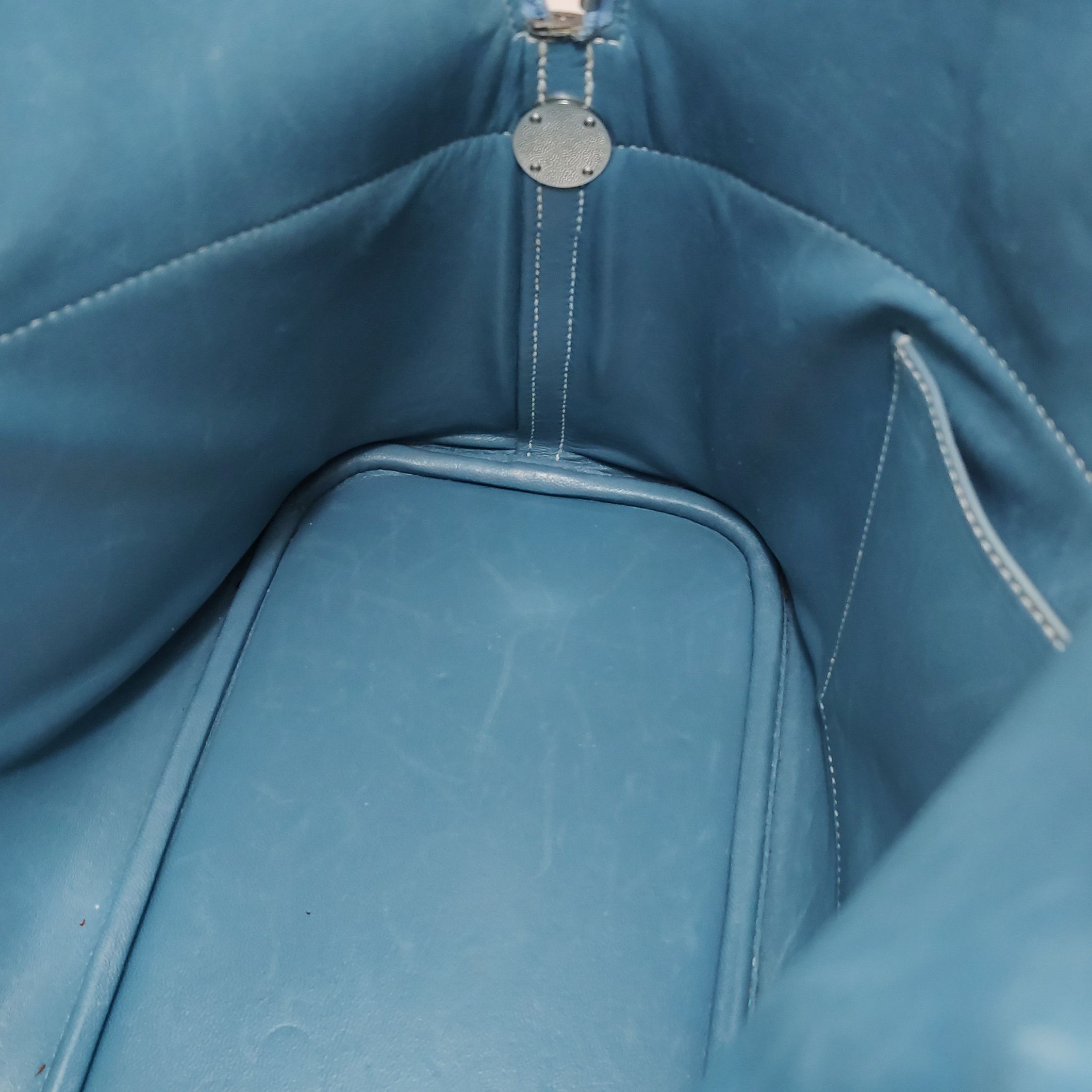 Hermes Hermes Women os Shoulder Bags Size ONE SIZE - 10 Thumbnail