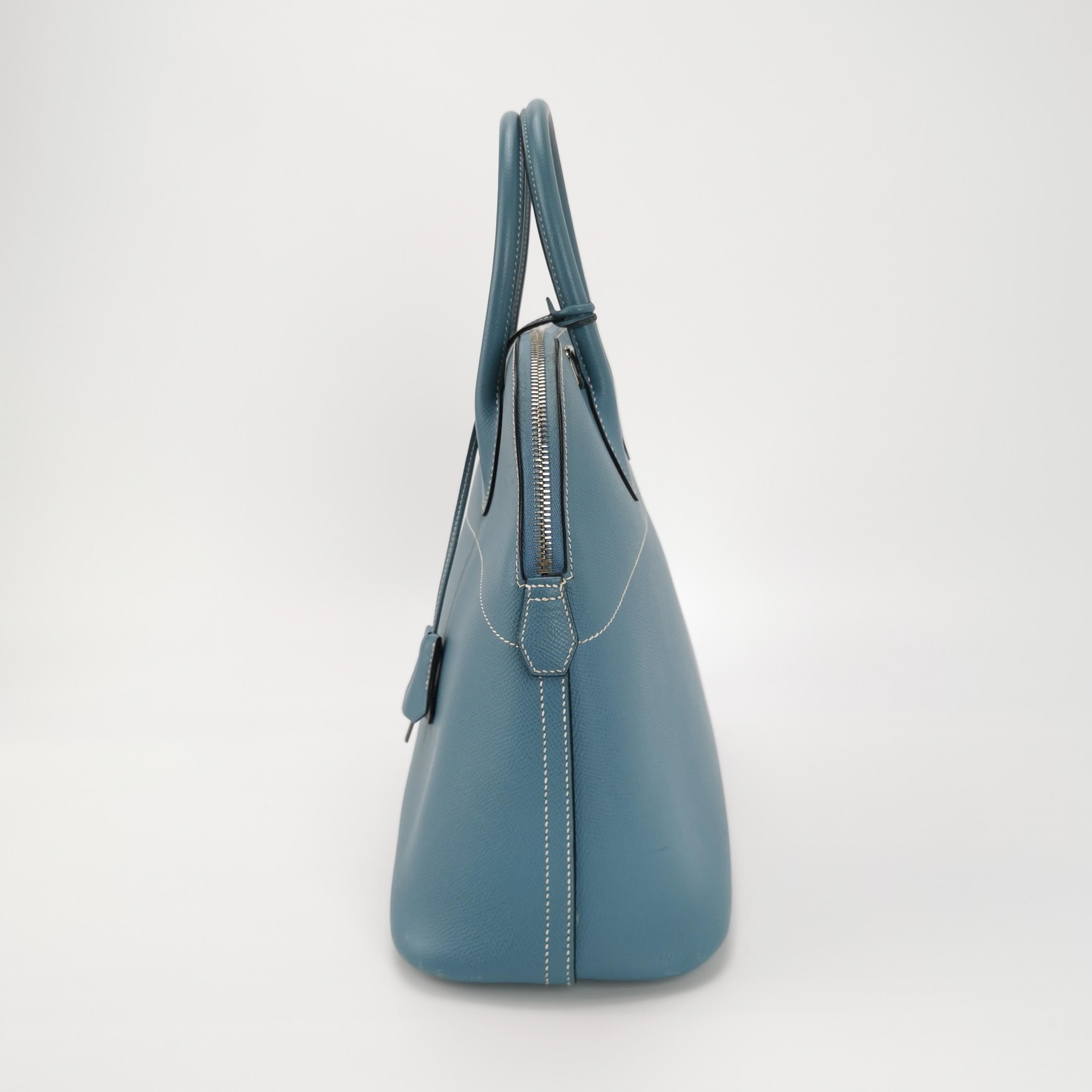 Hermes Hermes Women os Shoulder Bags Size ONE SIZE - 3 Thumbnail
