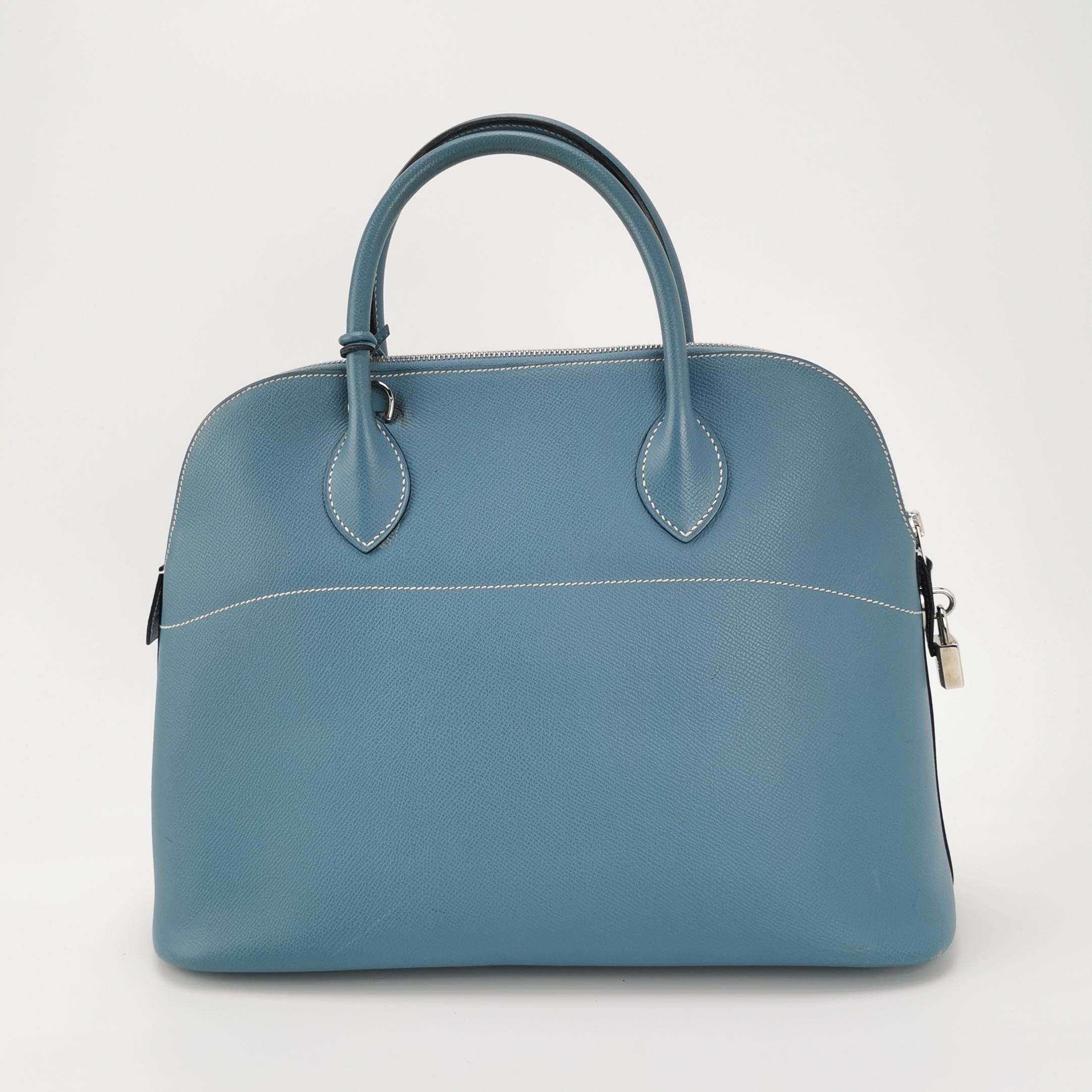 Hermes Hermes Women os Shoulder Bags Size ONE SIZE - 5 Thumbnail