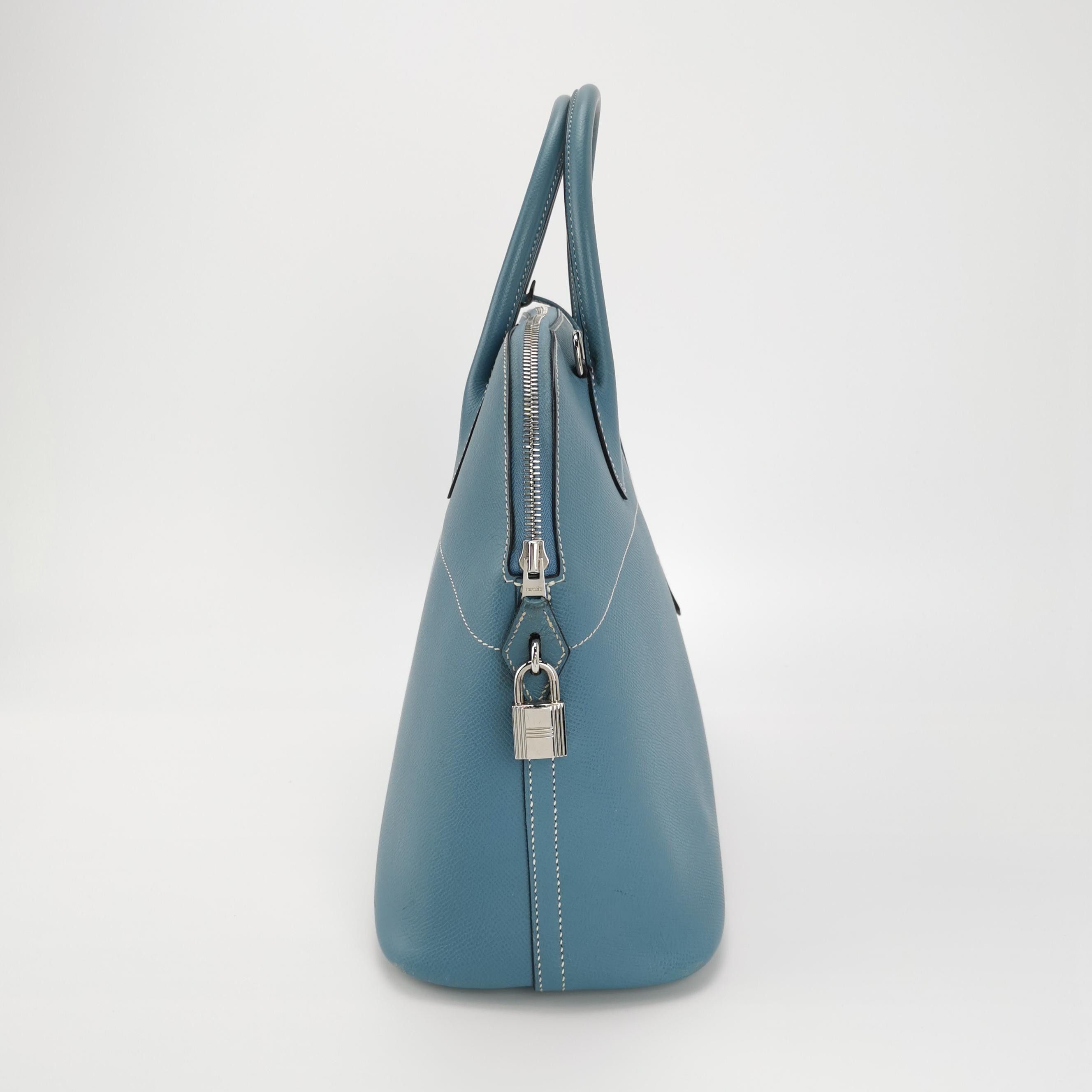 Hermes Hermes Women os Shoulder Bags Size ONE SIZE - 4 Thumbnail
