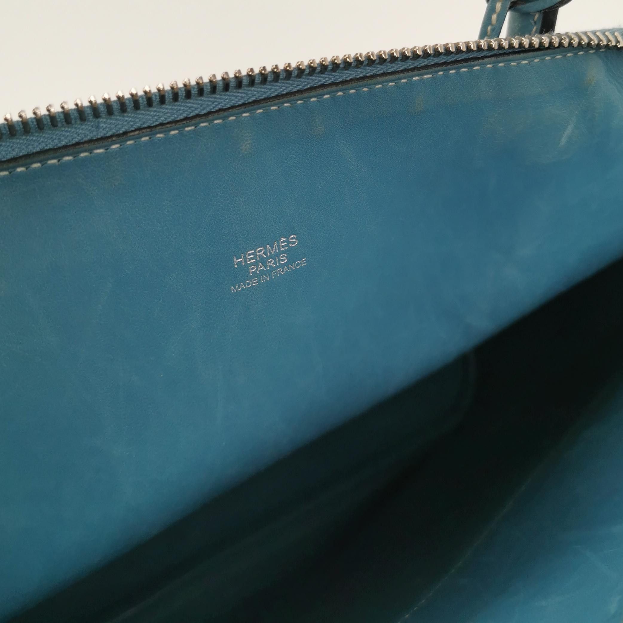 Hermes Hermes Women os Shoulder Bags Size ONE SIZE - 8 Thumbnail