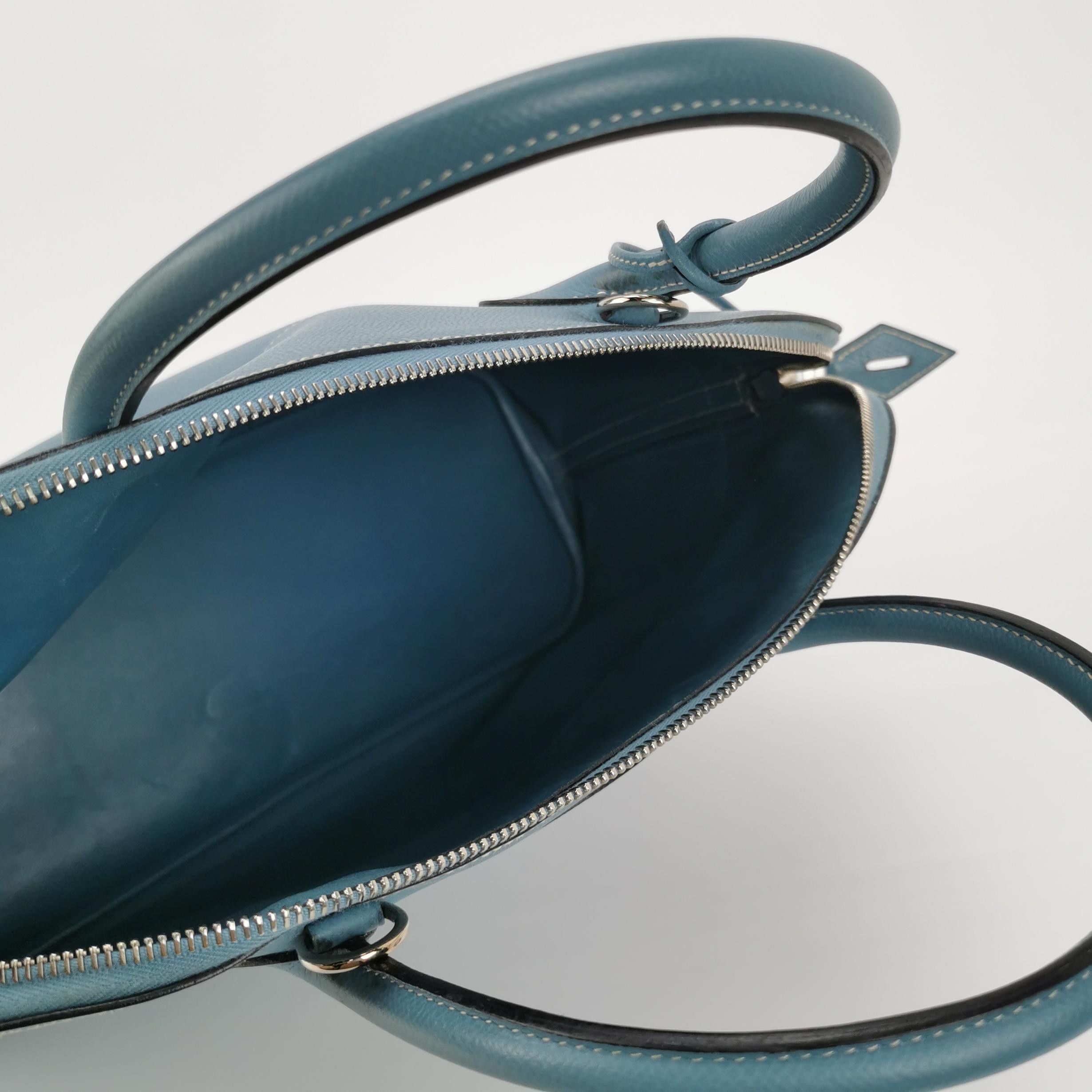 Hermes Hermes Women os Shoulder Bags Size ONE SIZE - 7 Thumbnail