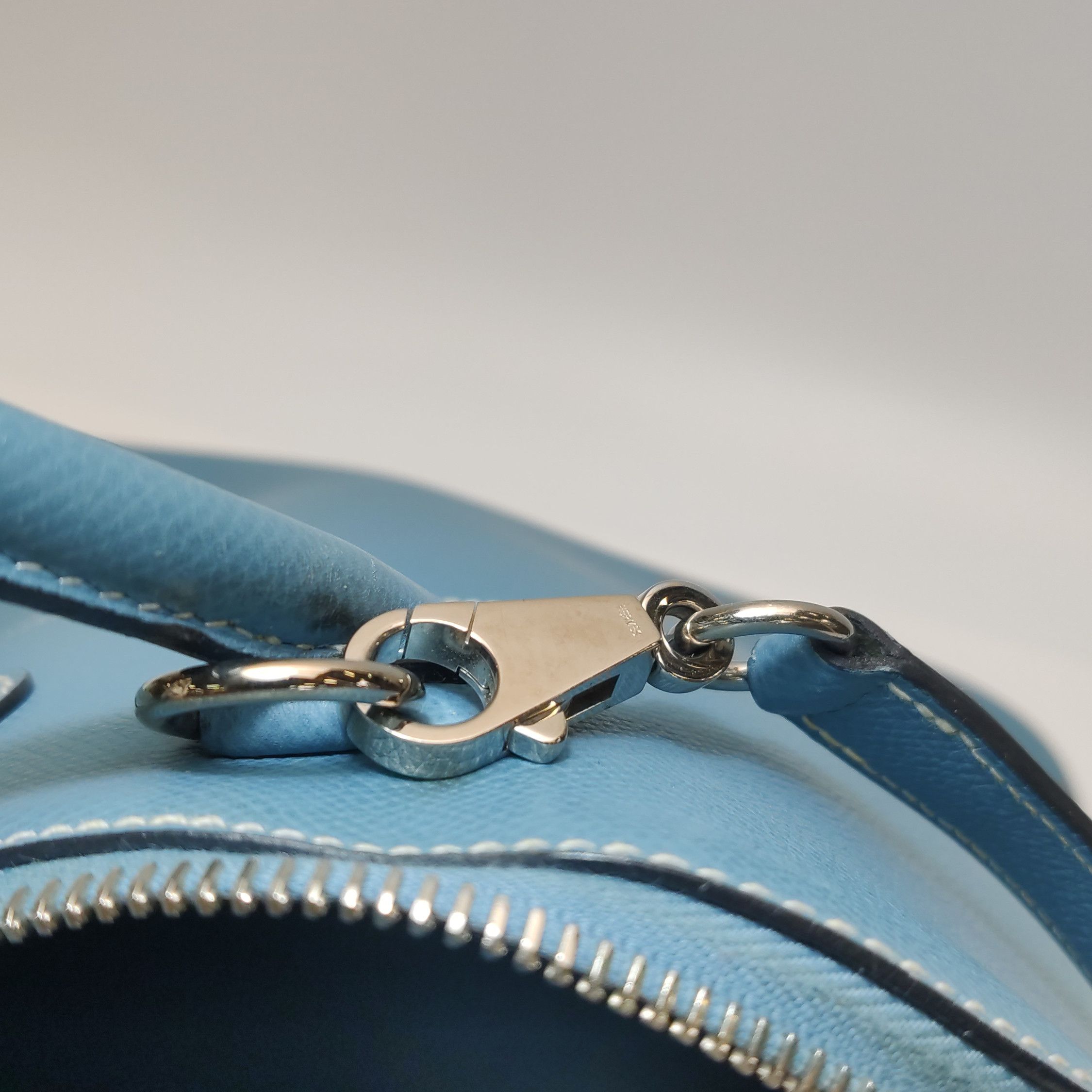Hermes Hermes Women os Shoulder Bags Size ONE SIZE - 15 Thumbnail