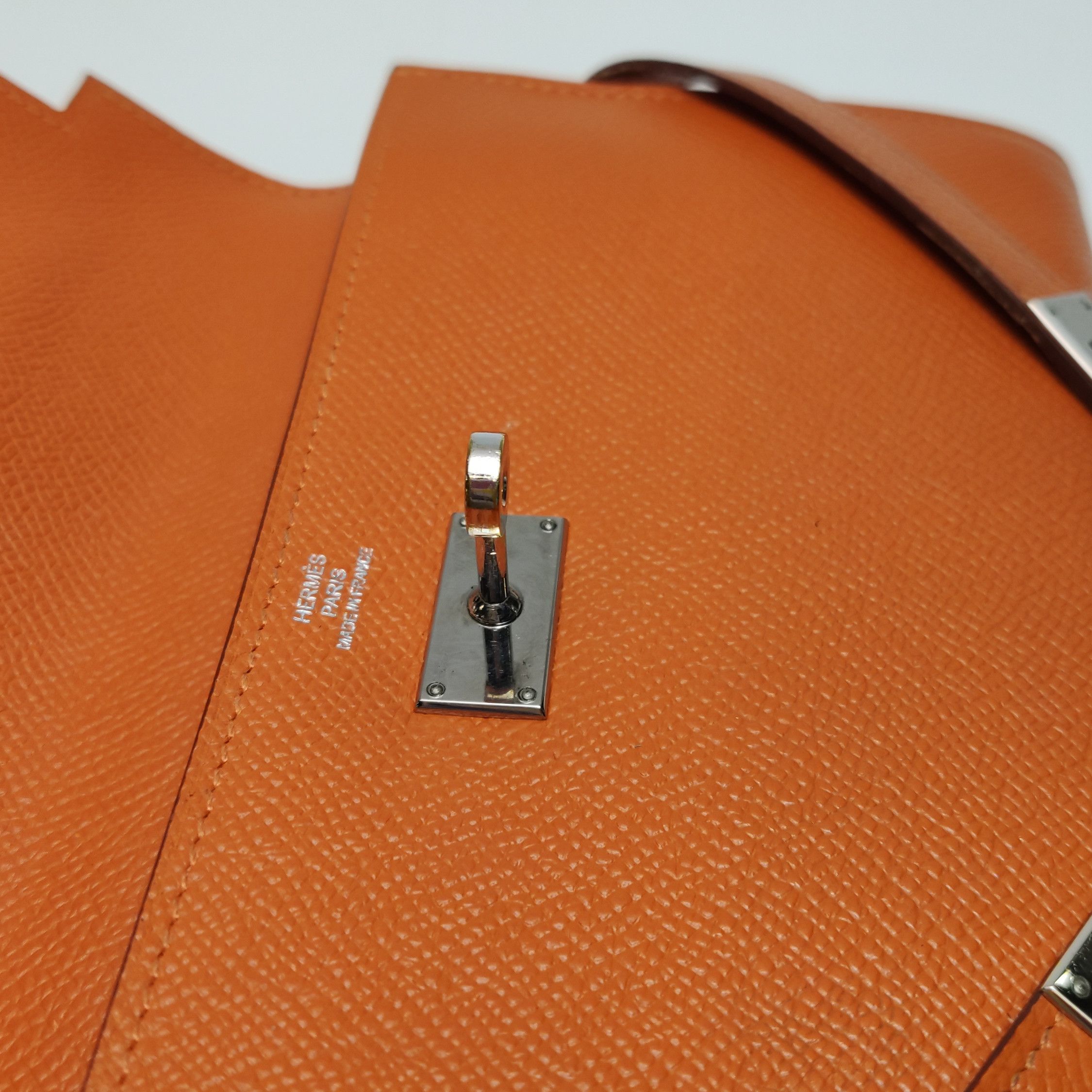 Hermes Hermes Women os Wallets Size ONE SIZE - 10 Thumbnail