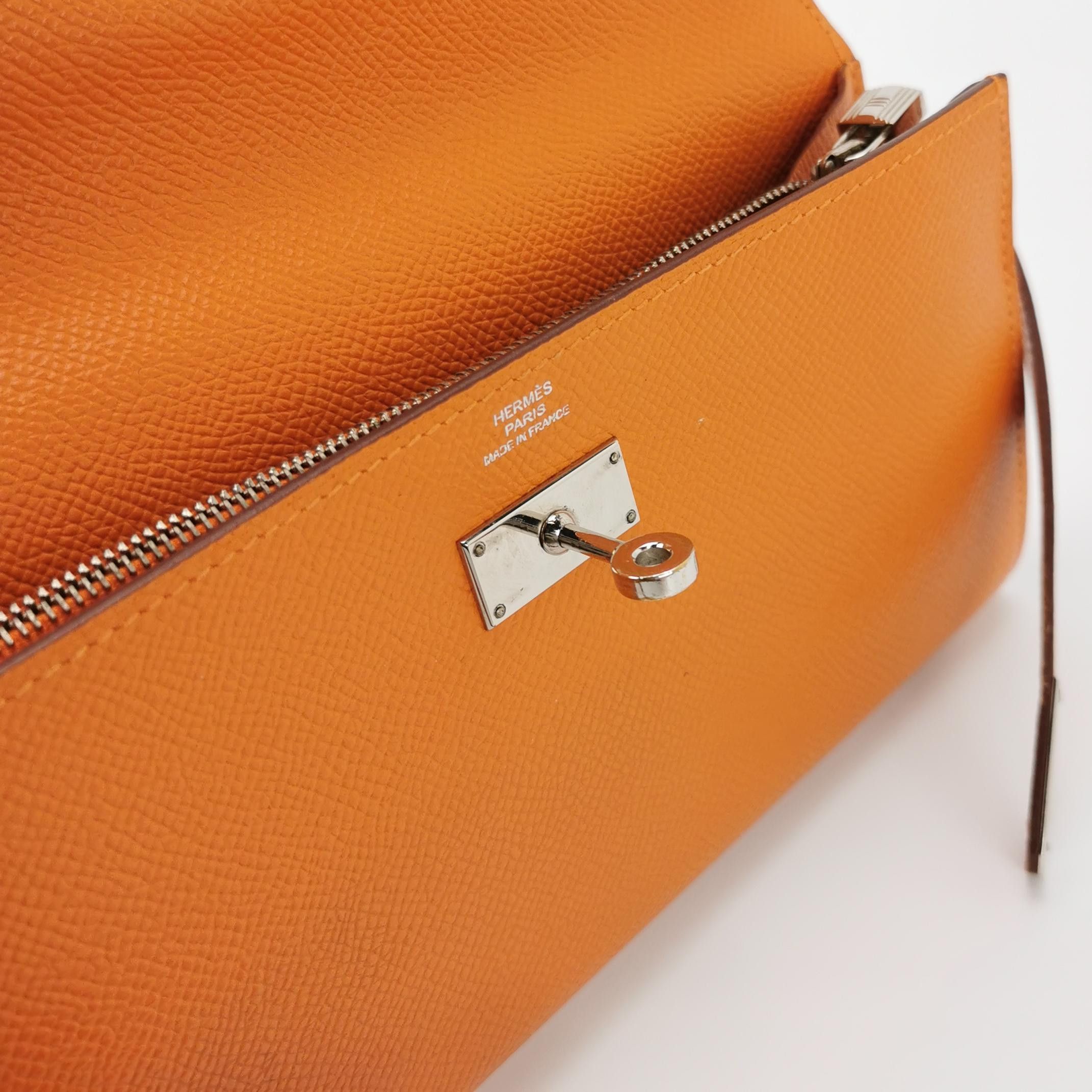 Hermes Hermes Women os Wallets Size ONE SIZE - 7 Thumbnail