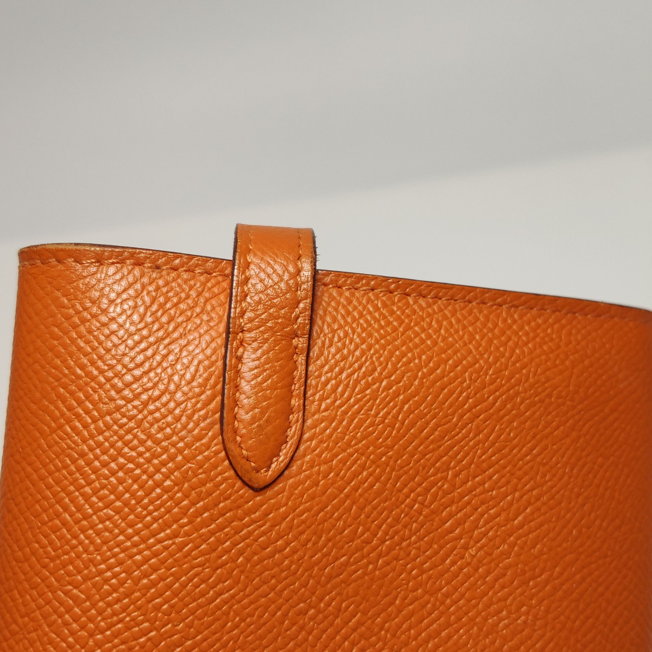 Hermes Hermes Women os Wallets Size ONE SIZE - 15 Thumbnail