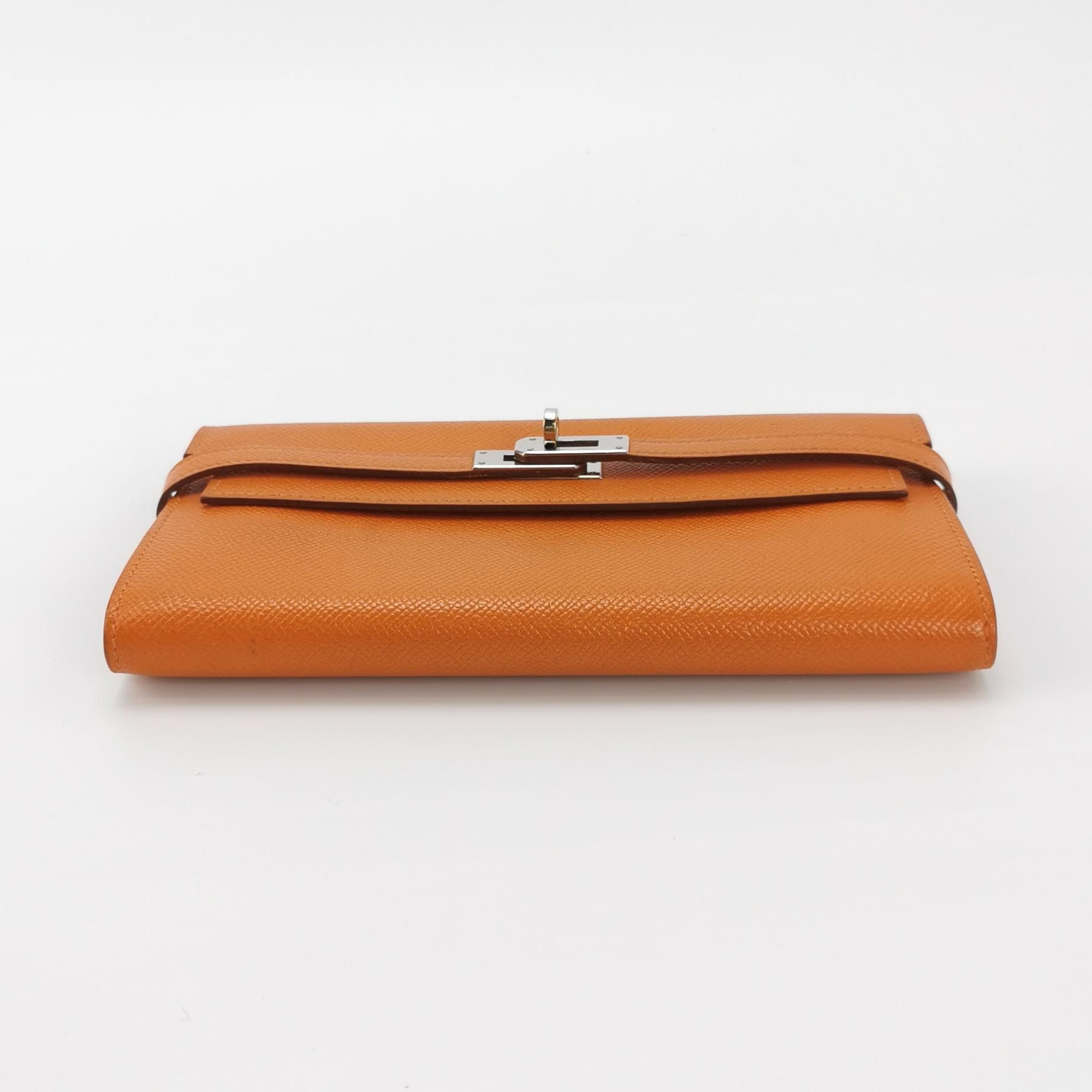 Hermes Hermes Women os Wallets Size ONE SIZE - 5 Thumbnail