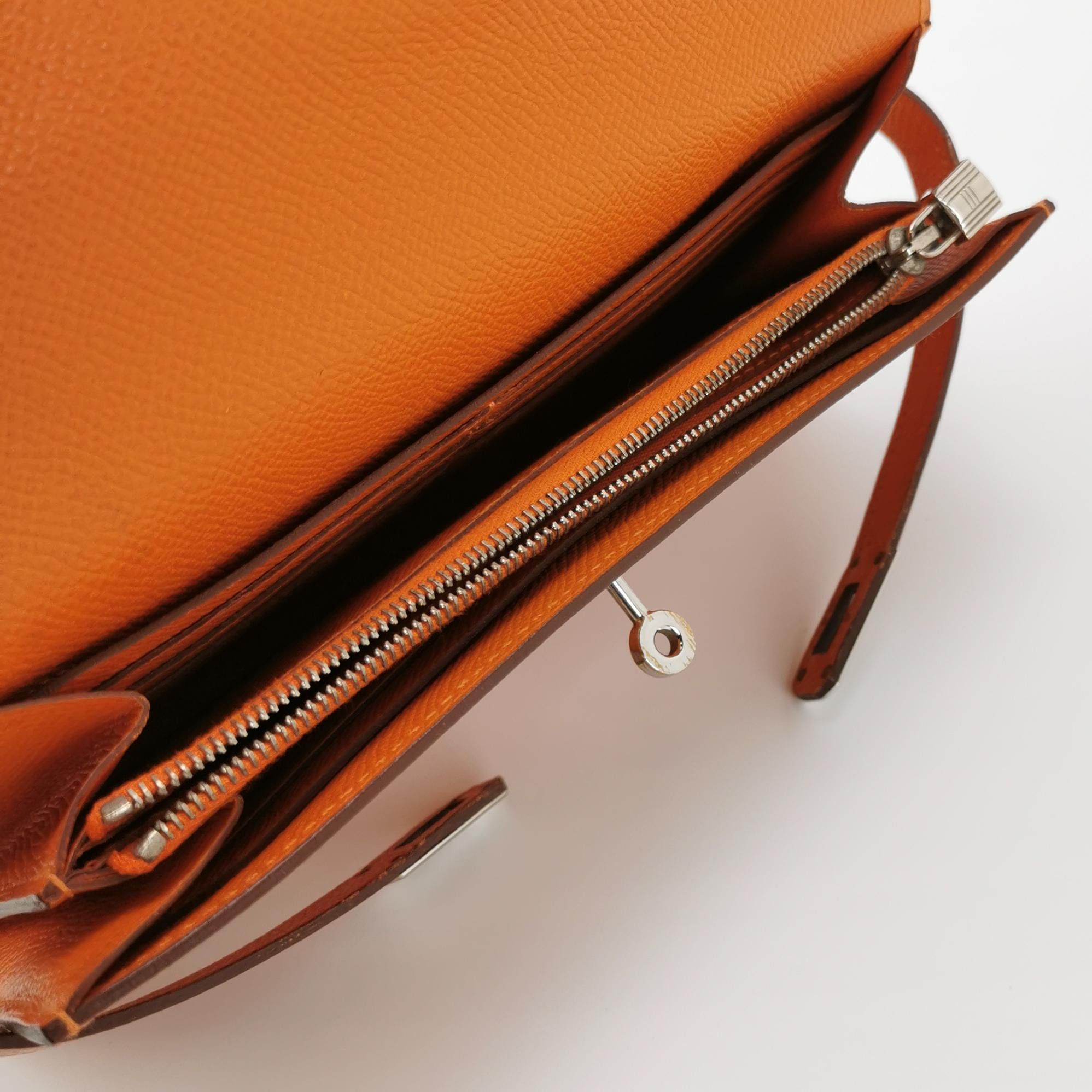 Hermes Hermes Women os Wallets Size ONE SIZE - 6 Thumbnail