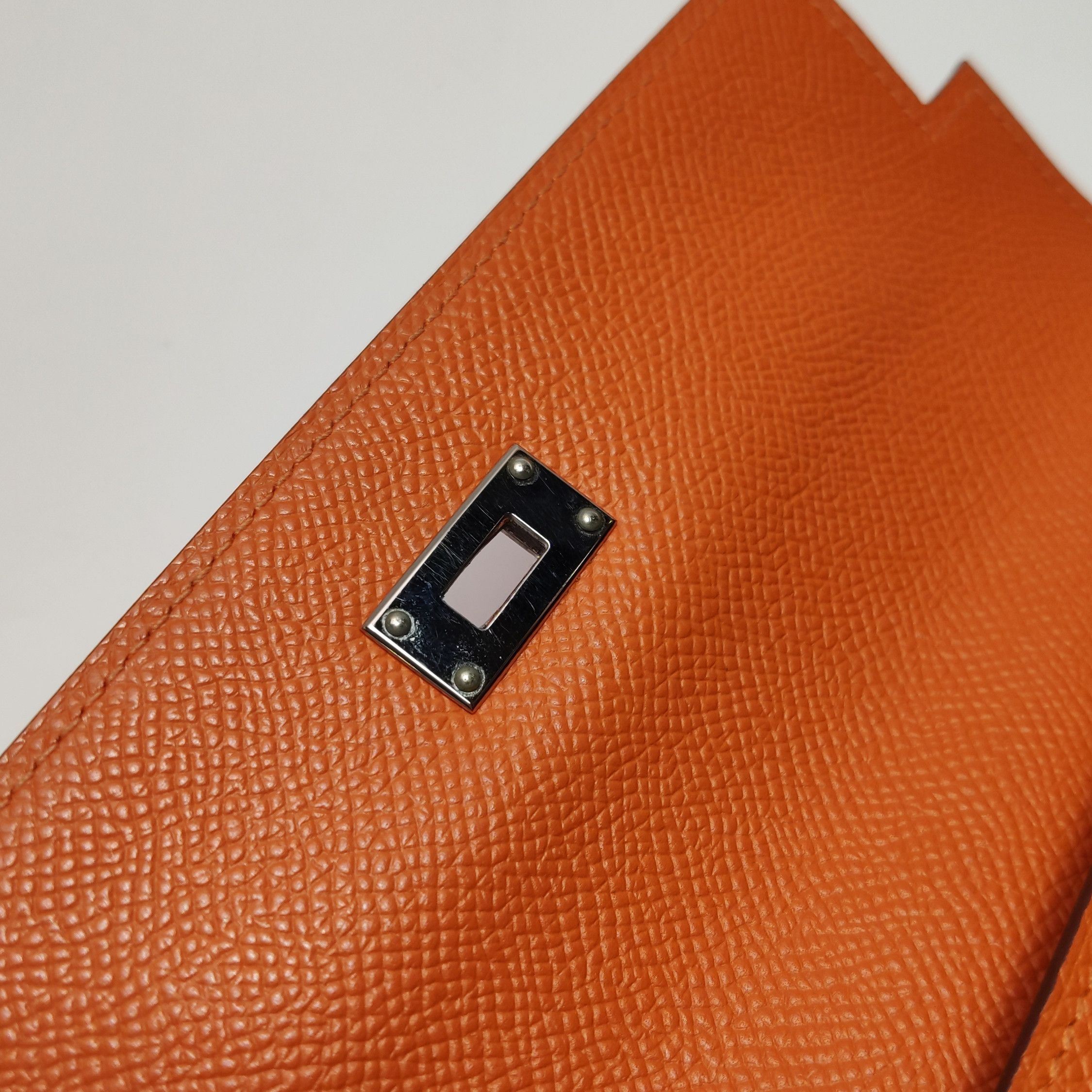 Hermes Hermes Women os Wallets Size ONE SIZE - 11 Thumbnail