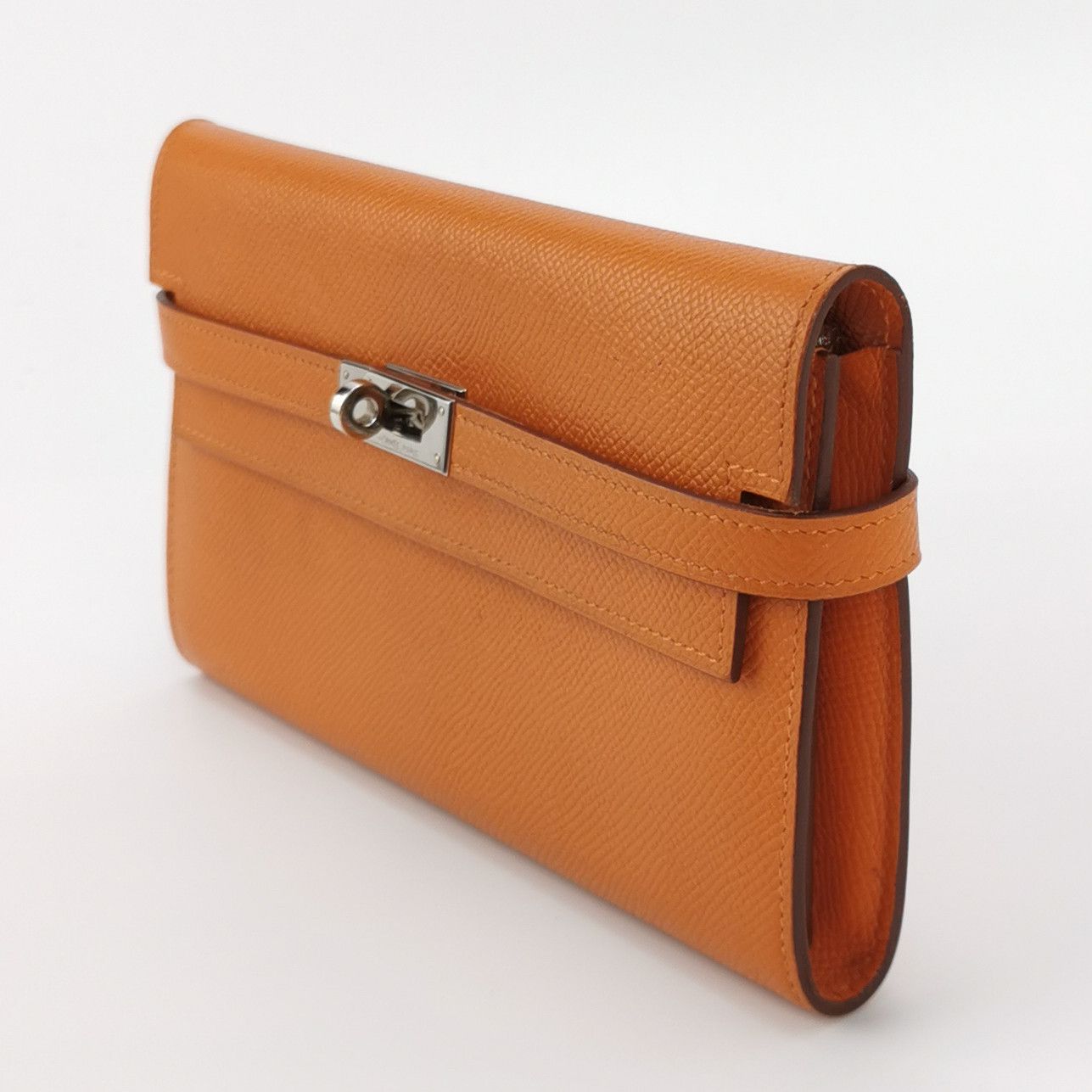 Hermes Hermes Women os Wallets Size ONE SIZE - 2 Thumbnail