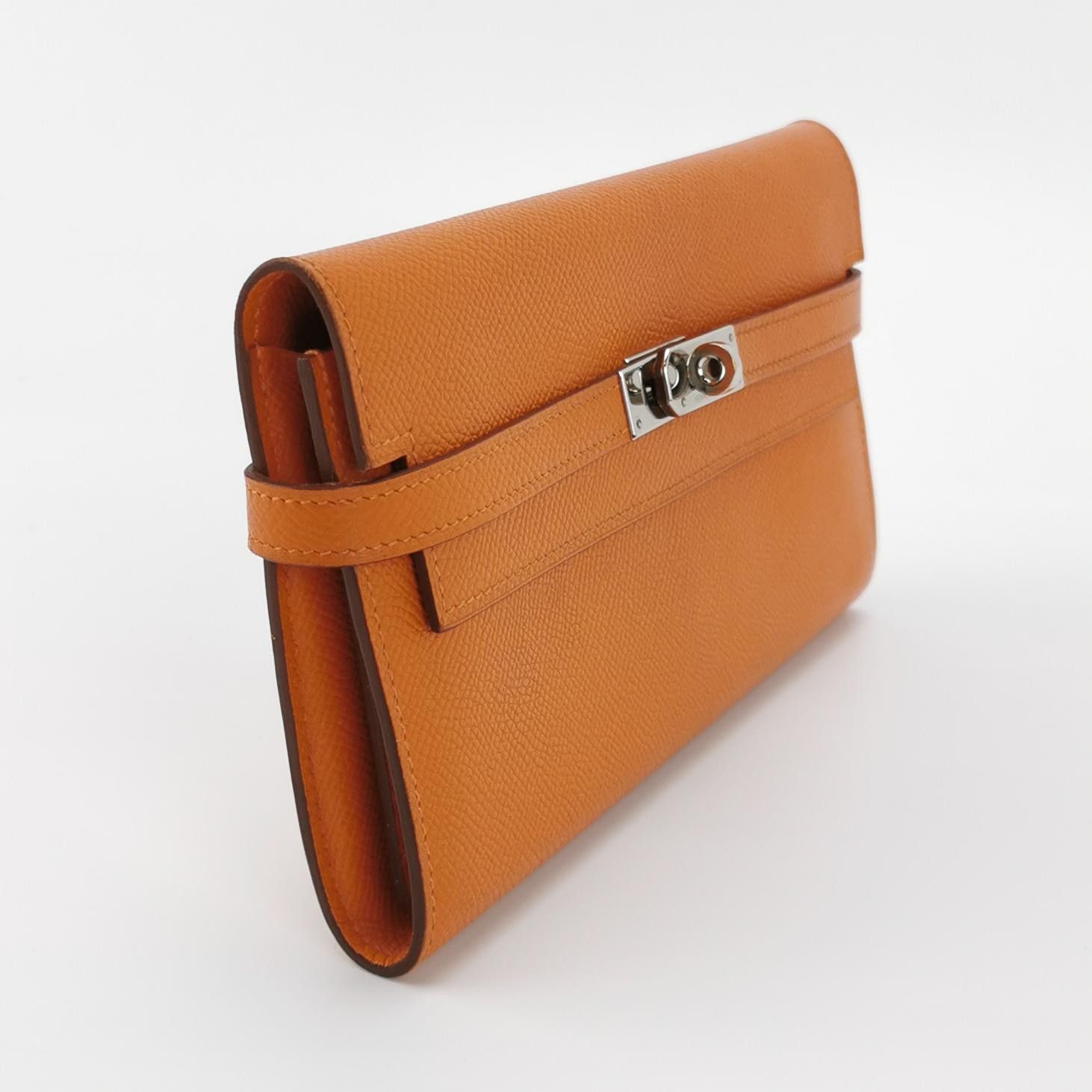 Hermes Hermes Women os Wallets Size ONE SIZE - 3 Thumbnail