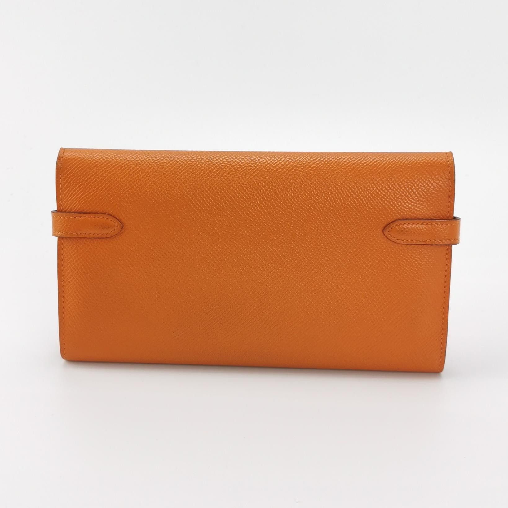 Hermes Hermes Women os Wallets Size ONE SIZE - 4 Thumbnail