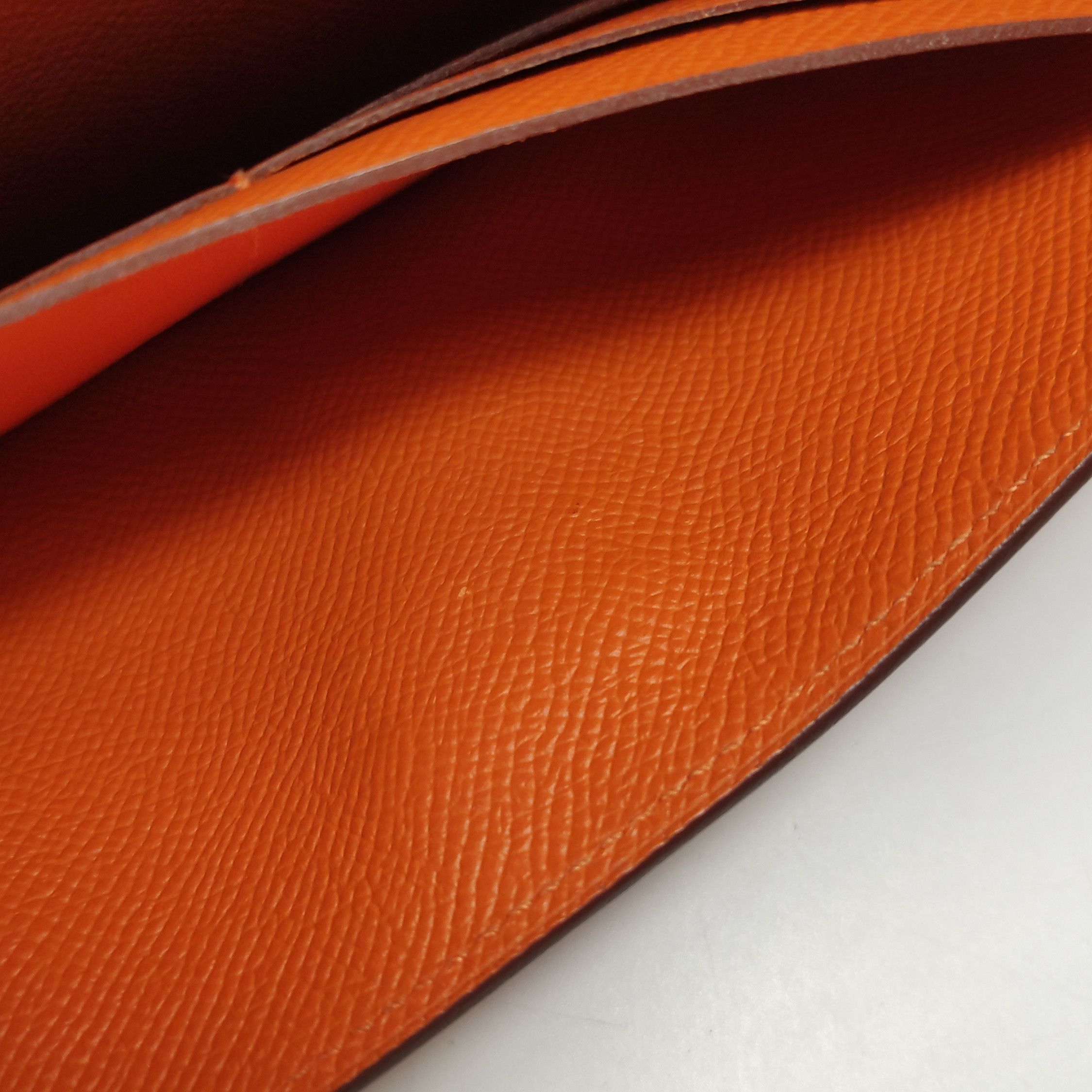 Hermes Hermes Women os Wallets Size ONE SIZE - 9 Thumbnail