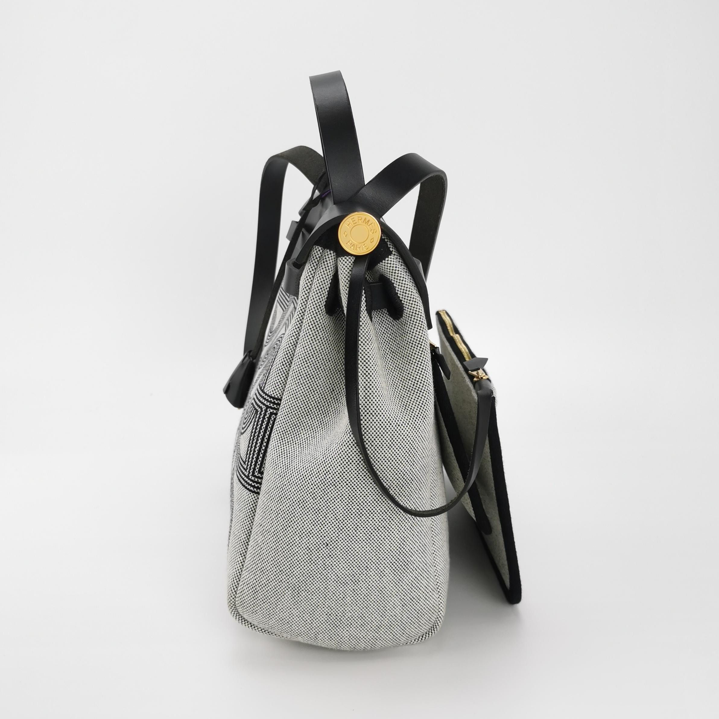 Hermes Hermes Women os Shoulder Bags Size ONE SIZE - 4 Thumbnail