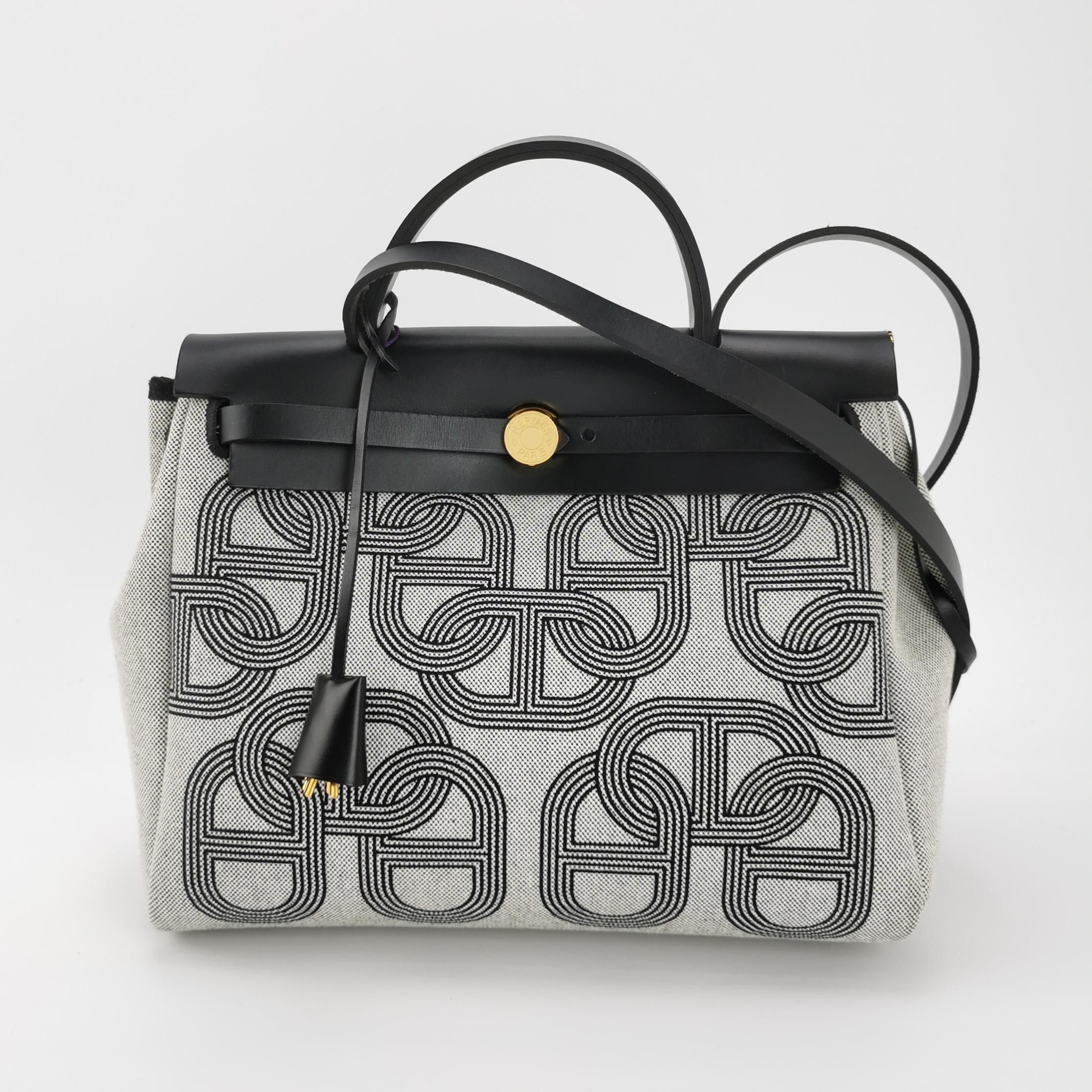 Hermes Hermes Women os Shoulder Bags Size ONE SIZE - 3 Thumbnail