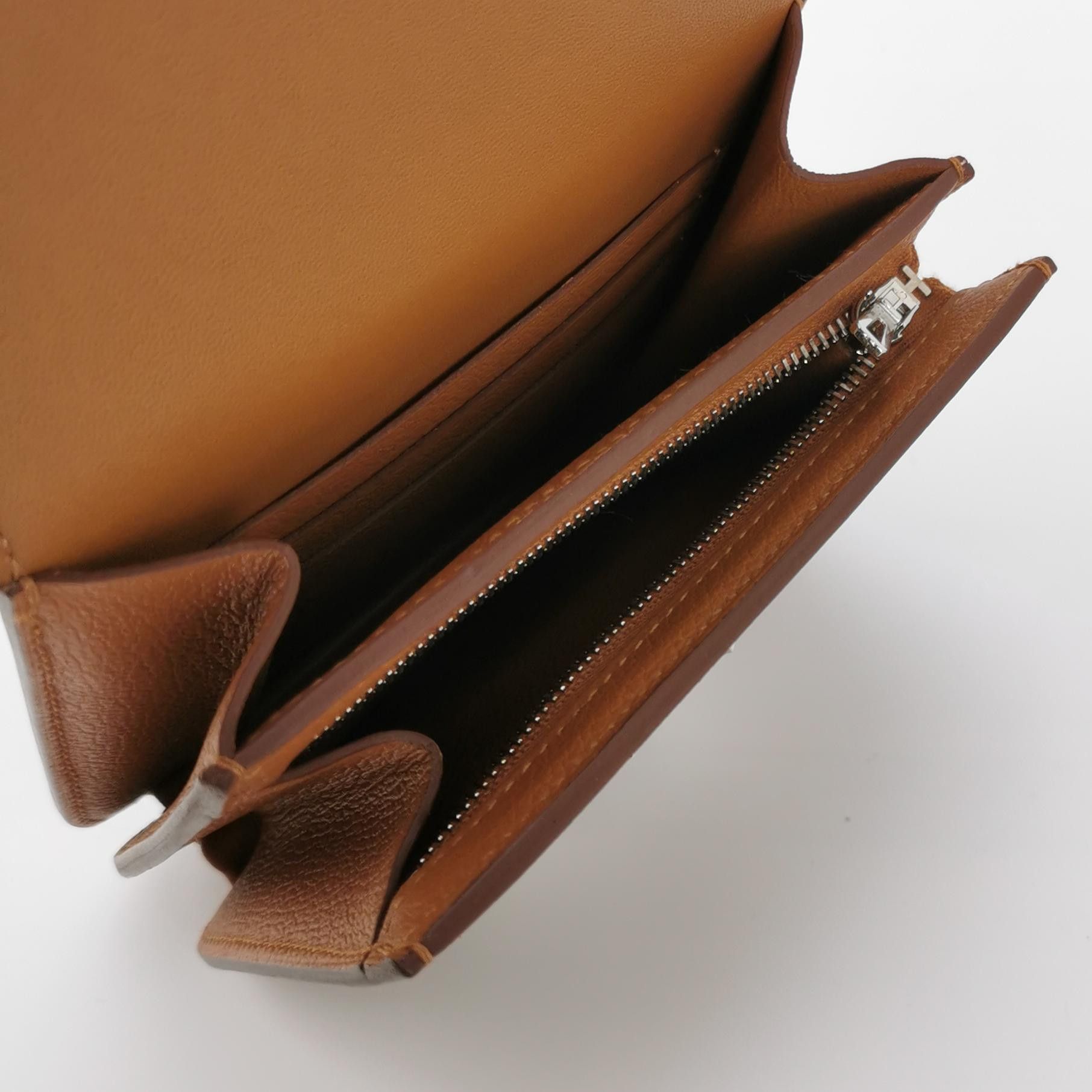 Hermes Hermes Women os Wallets Size ONE SIZE - 6 Thumbnail