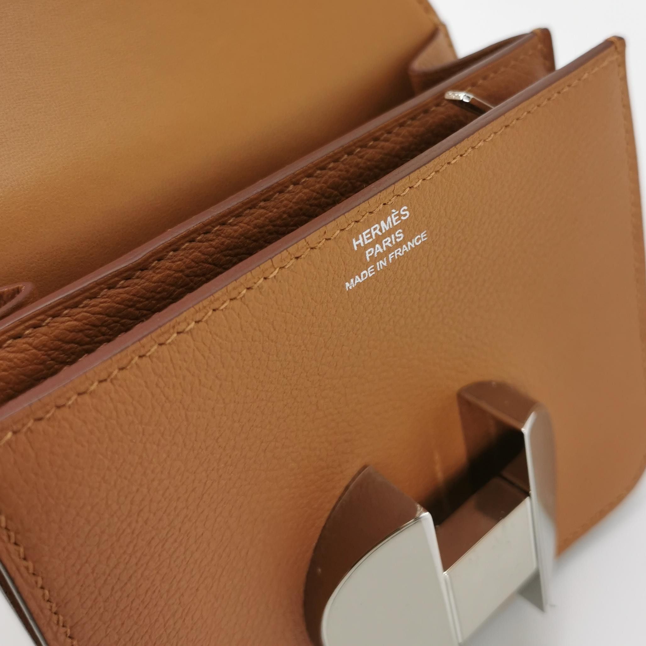 Hermes Hermes Women os Wallets Size ONE SIZE - 7 Thumbnail