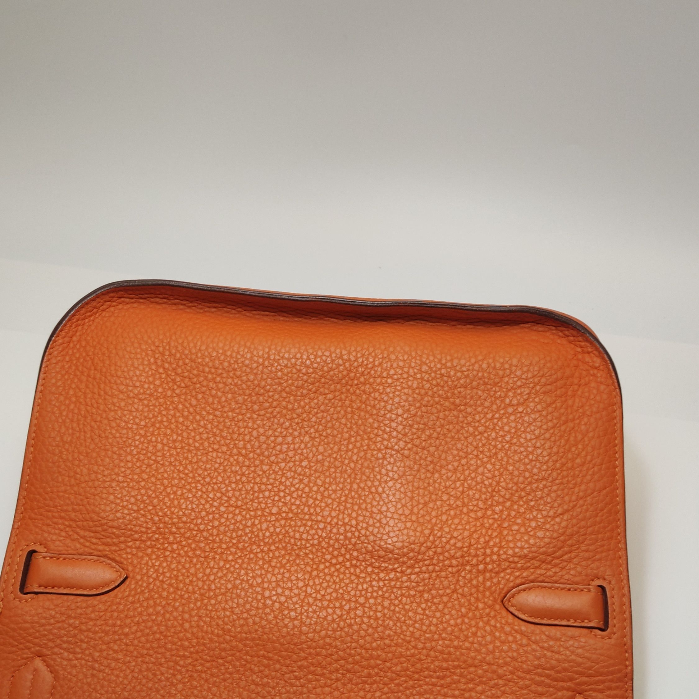 Hermes Hermes Women os Shoulder Bags Size ONE SIZE - 20 Thumbnail