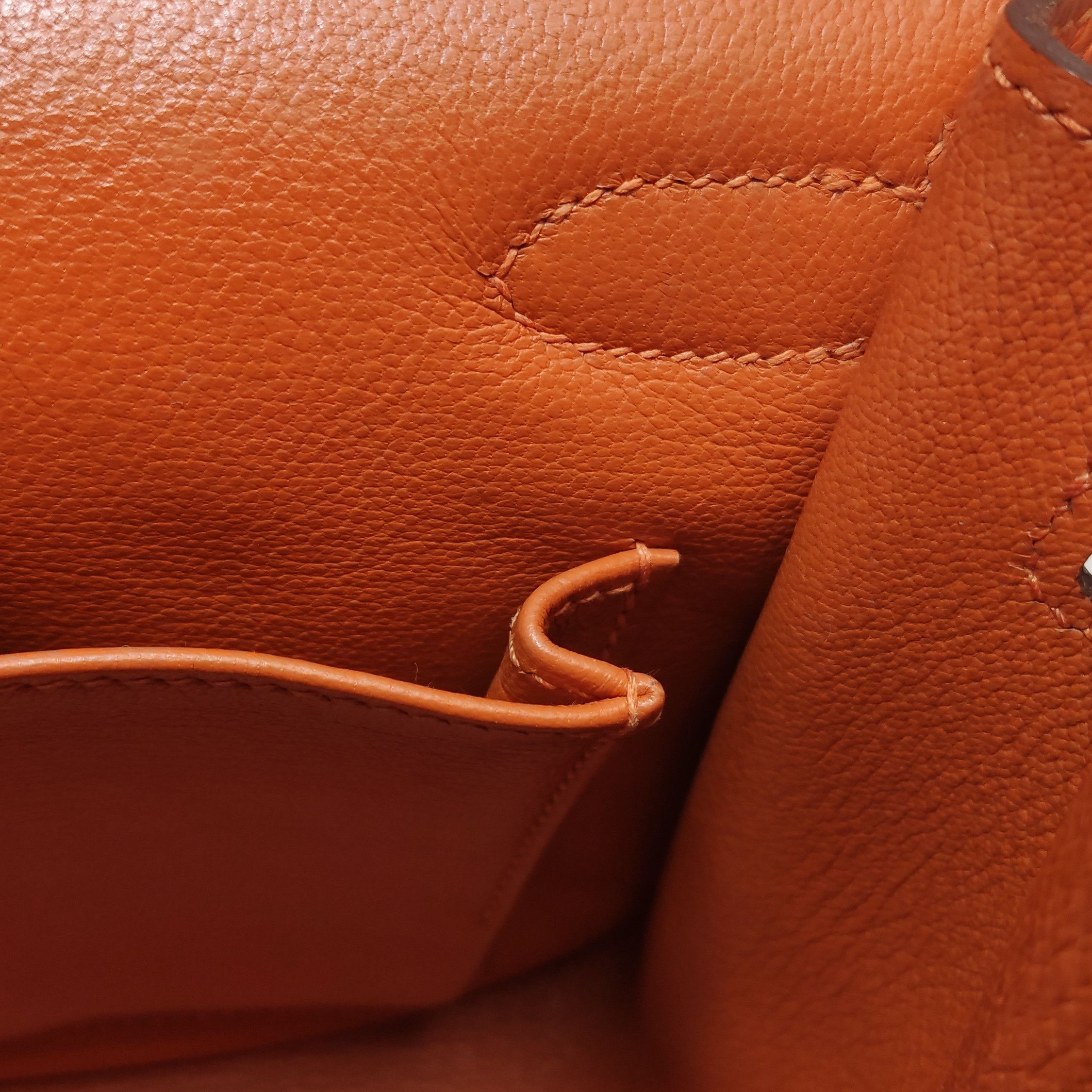 Hermes Hermes Women os Shoulder Bags Size ONE SIZE - 11 Thumbnail