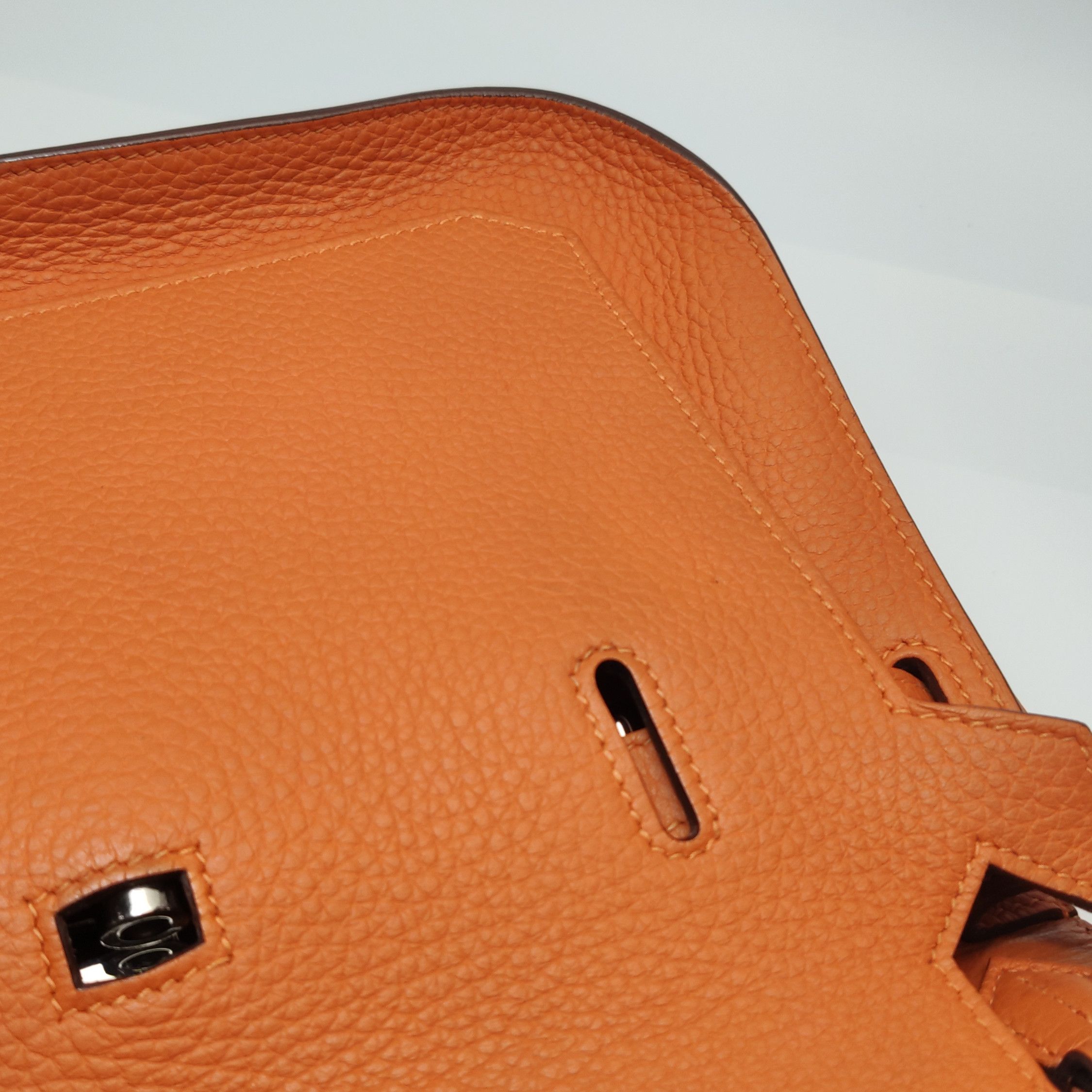 Hermes Hermes Women os Shoulder Bags Size ONE SIZE - 16 Thumbnail
