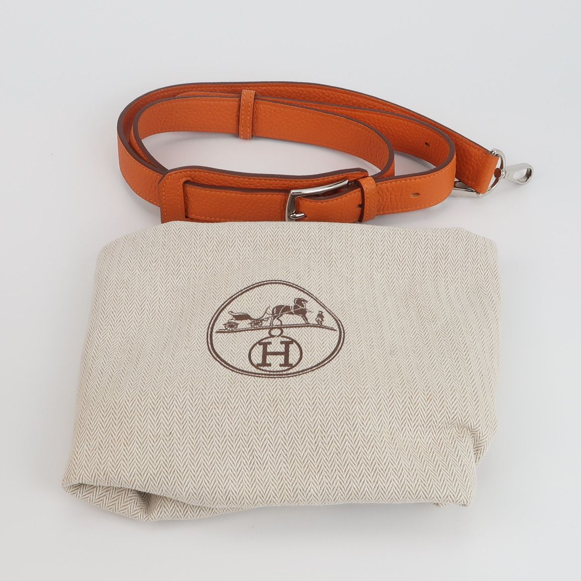 Hermes Hermes Women os Shoulder Bags Size ONE SIZE - 9 Thumbnail
