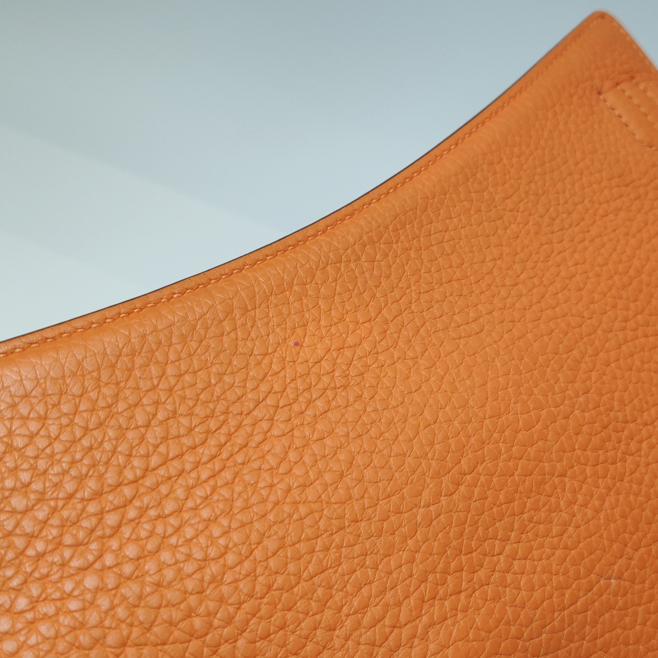 Hermes Hermes Women os Shoulder Bags Size ONE SIZE - 17 Thumbnail