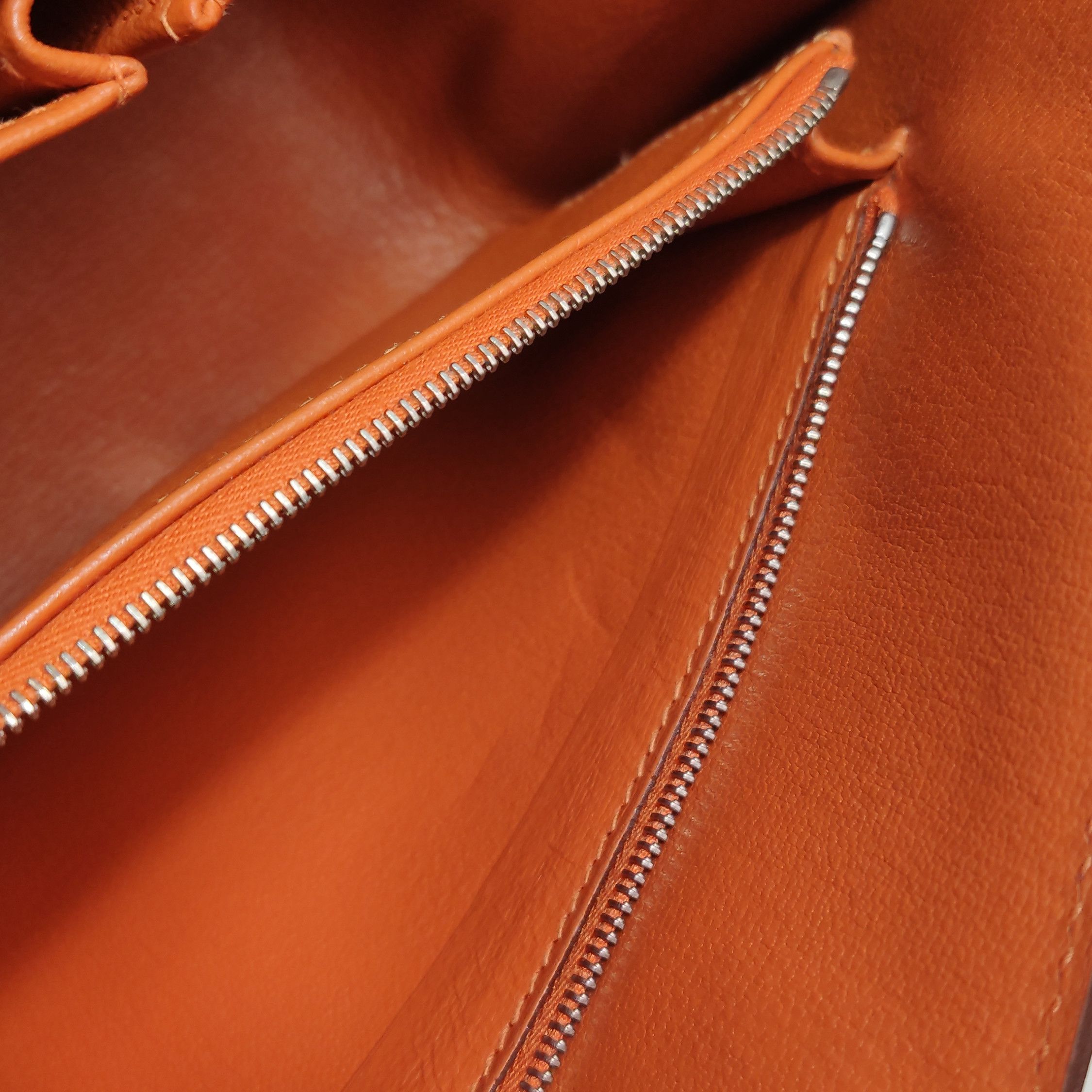 Hermes Hermes Women os Shoulder Bags Size ONE SIZE - 19 Thumbnail
