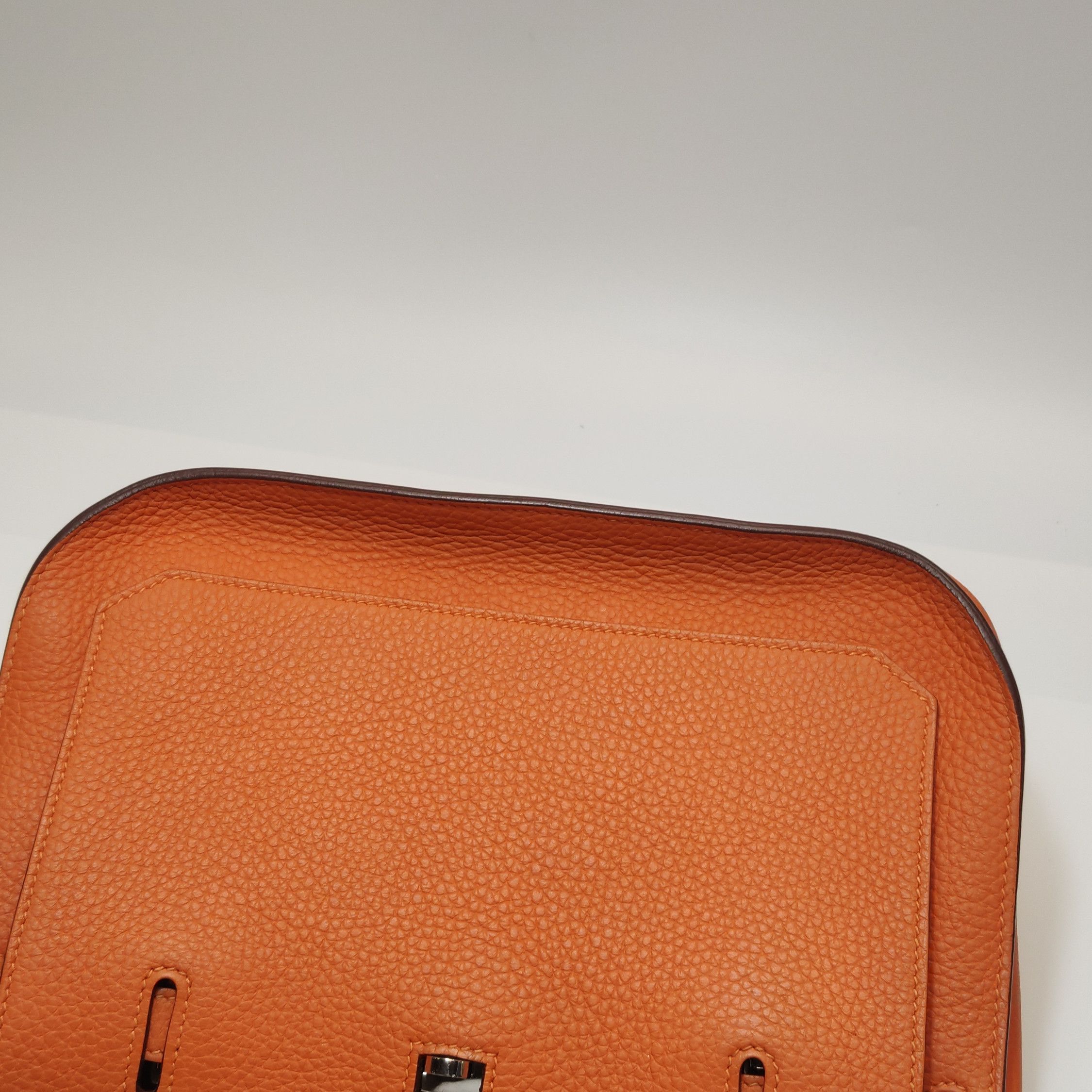 Hermes Hermes Women os Shoulder Bags Size ONE SIZE - 22 Thumbnail