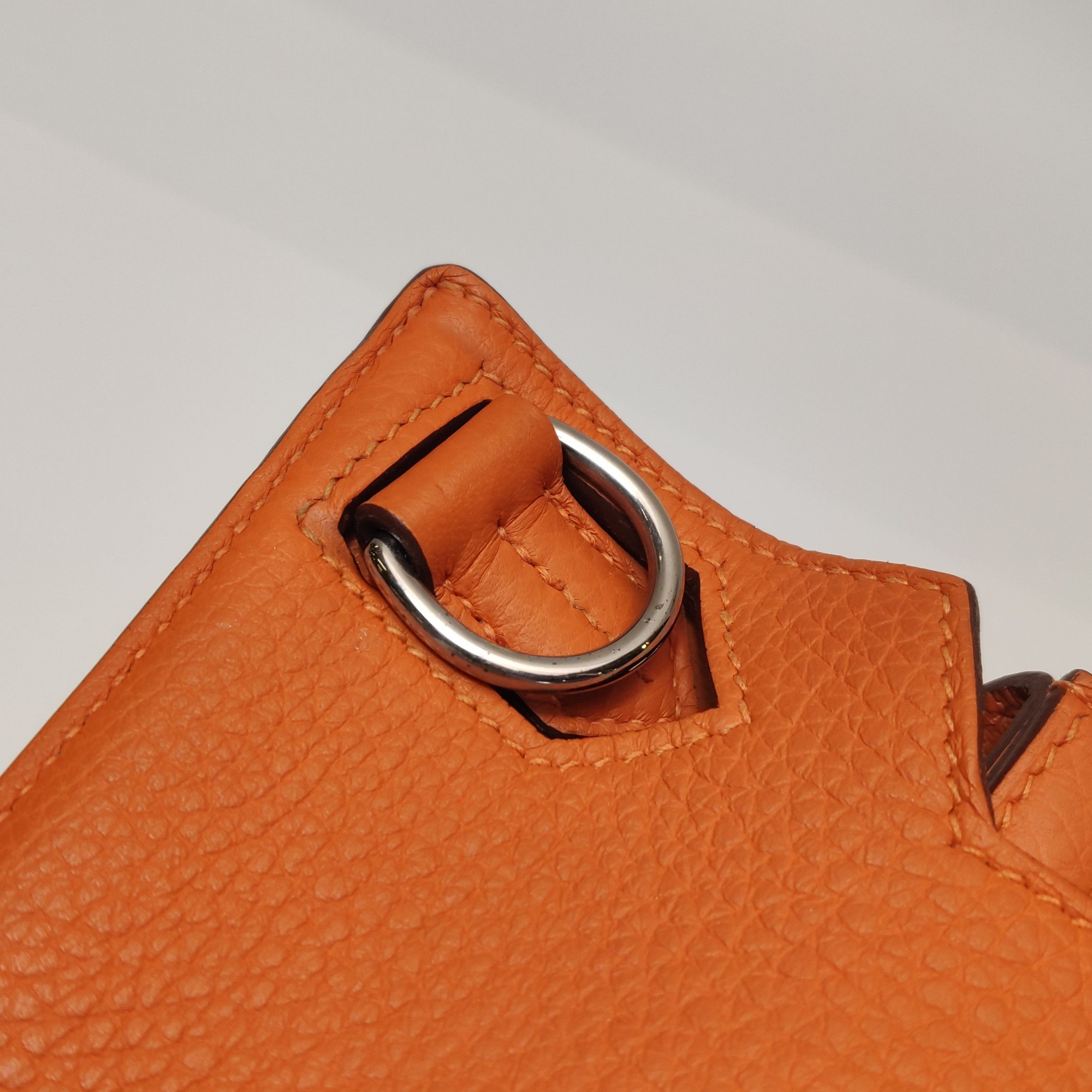 Hermes Hermes Women os Shoulder Bags Size ONE SIZE - 13 Thumbnail