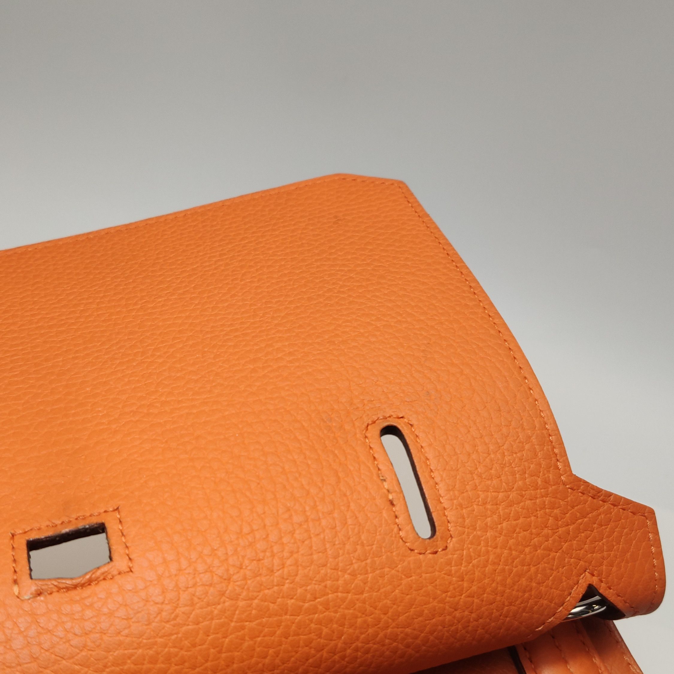 Hermes Hermes Women os Shoulder Bags Size ONE SIZE - 10 Thumbnail