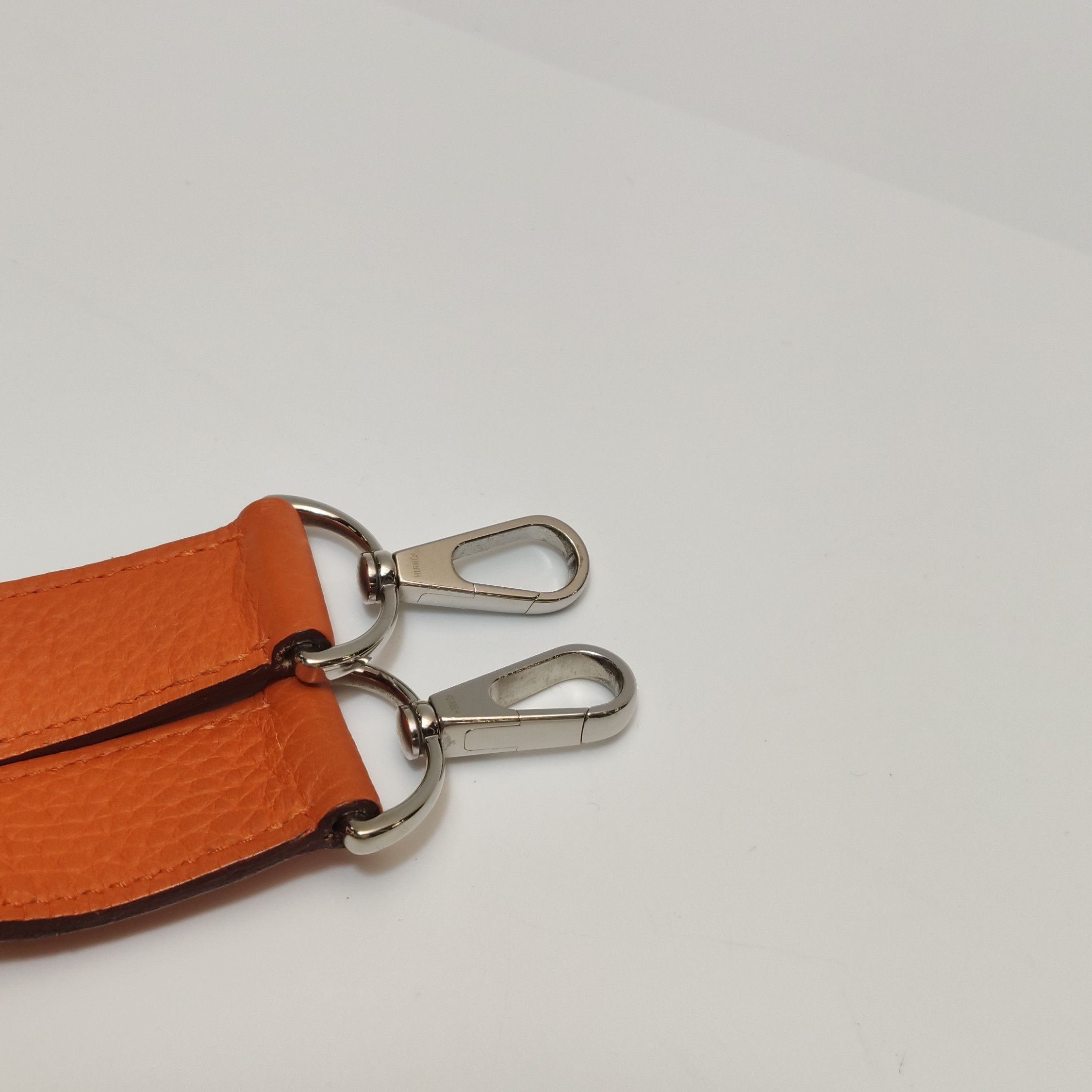 Hermes Hermes Women os Shoulder Bags Size ONE SIZE - 15 Thumbnail