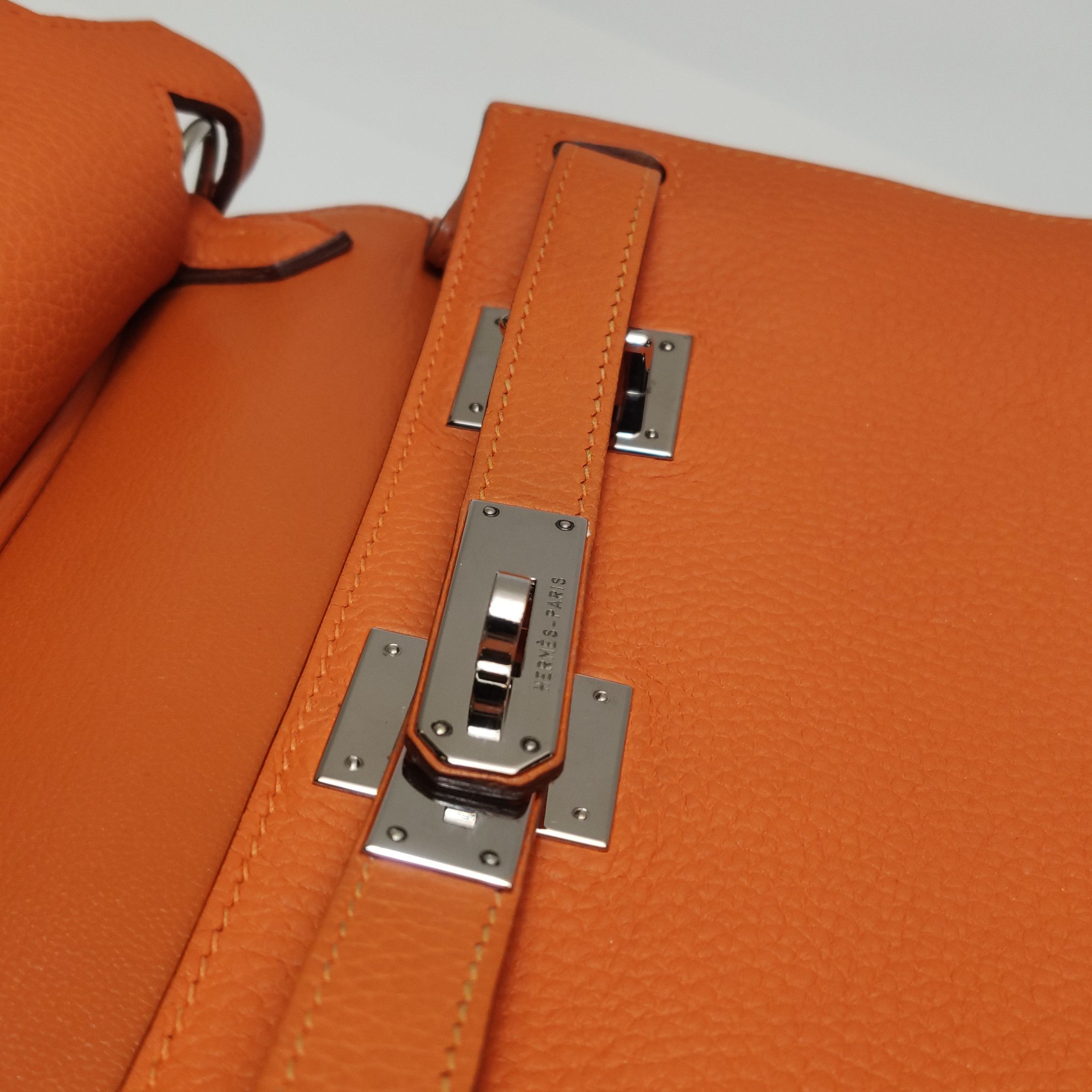 Hermes Hermes Women os Shoulder Bags Size ONE SIZE - 14 Thumbnail
