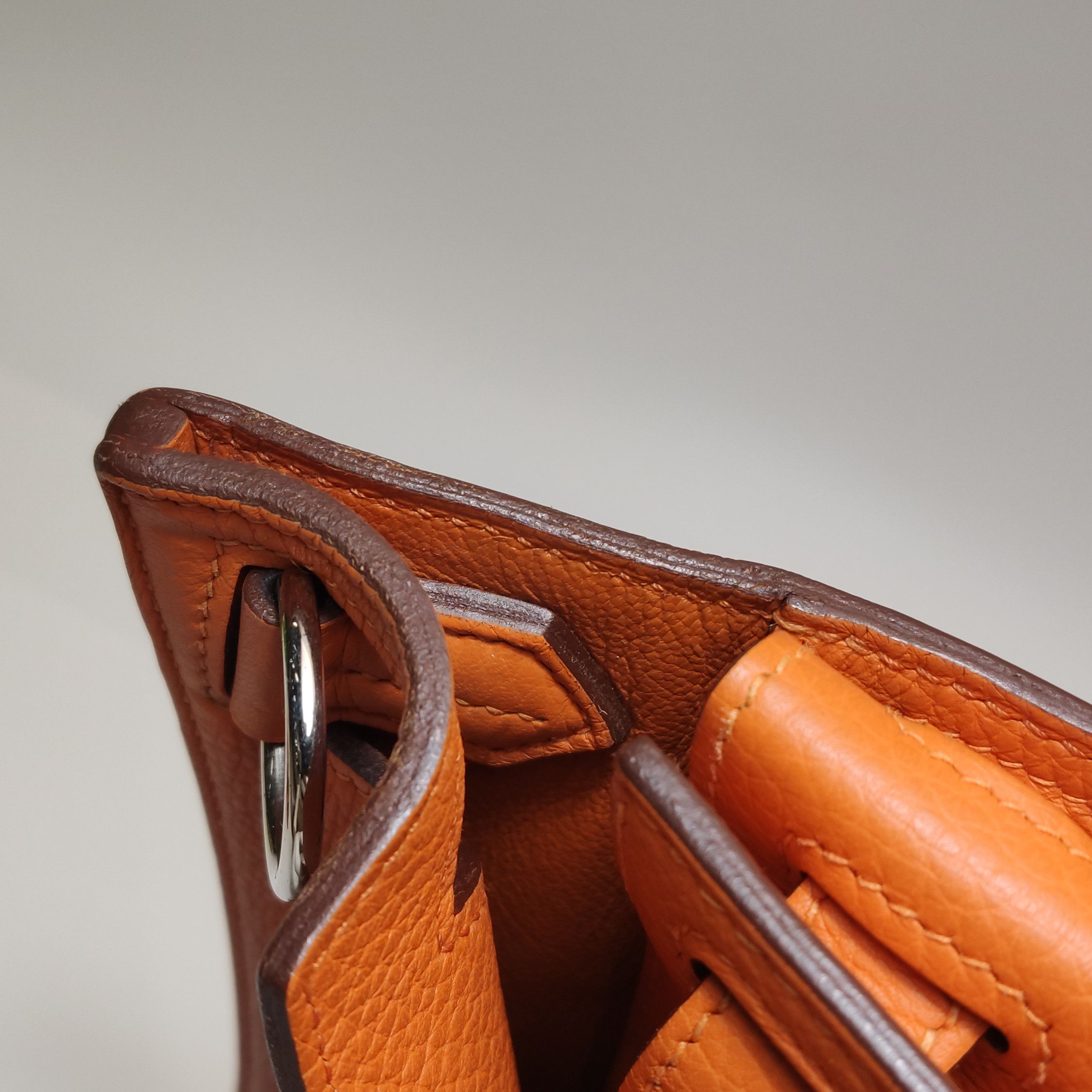 Hermes Hermes Women os Shoulder Bags Size ONE SIZE - 23 Thumbnail
