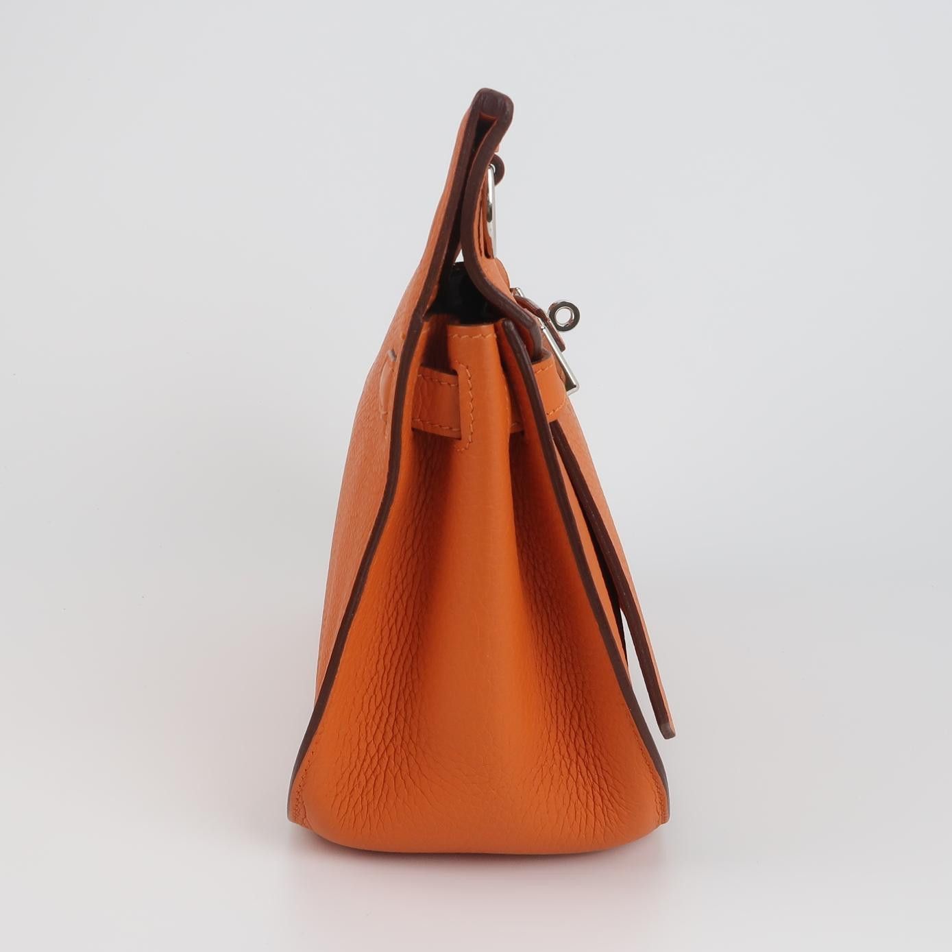 Hermes Hermes Women os Shoulder Bags Size ONE SIZE - 4 Thumbnail