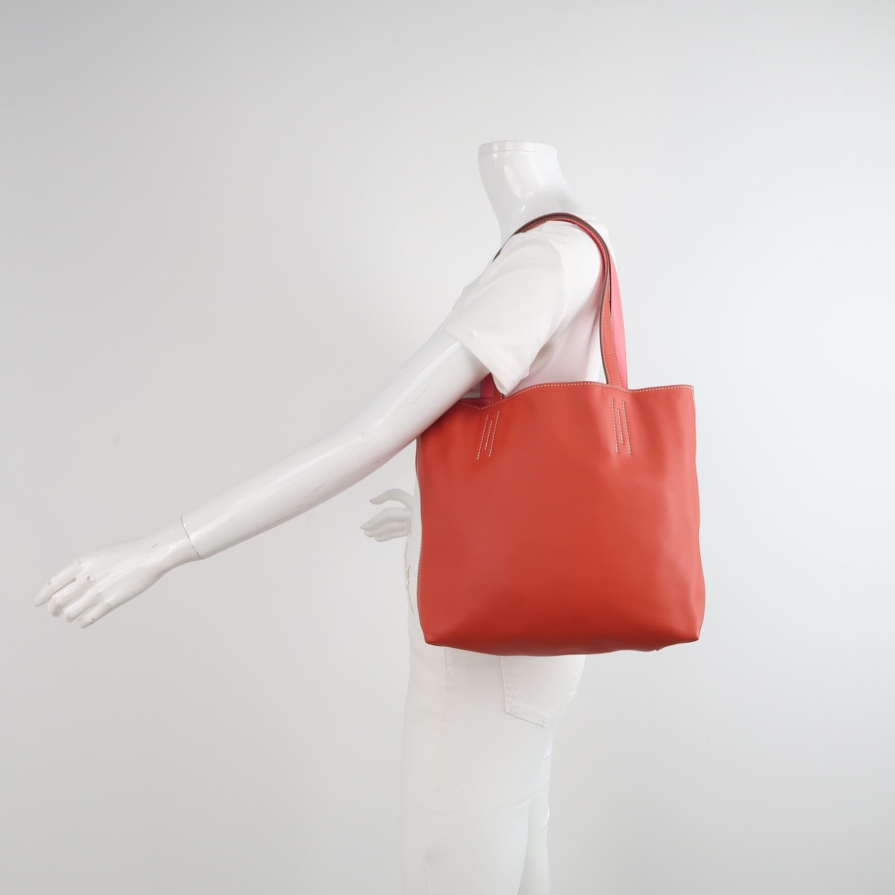 Hermes Hermes Women os Shoulder Bags Size ONE SIZE - 2 Thumbnail