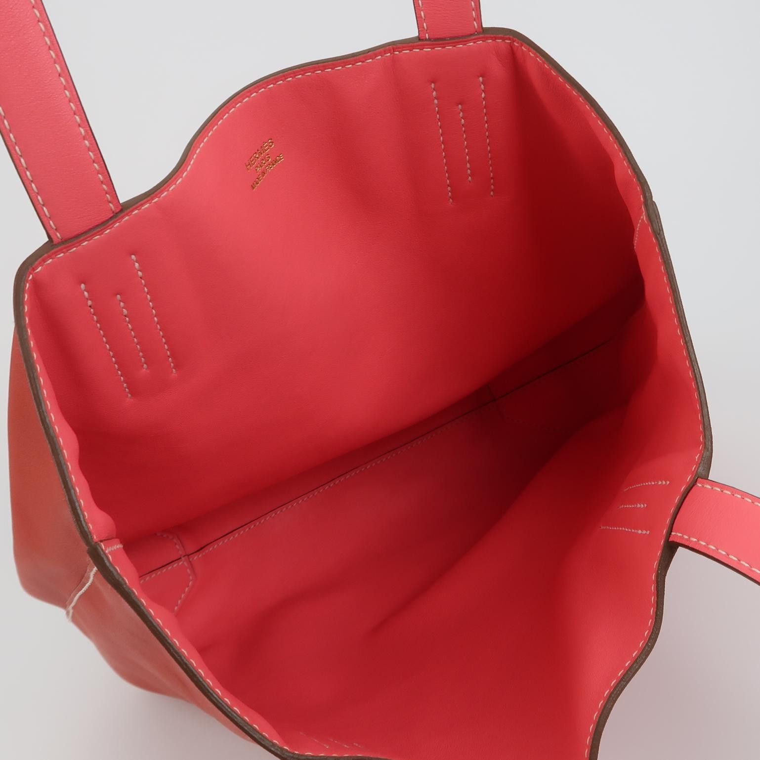 Hermes Hermes Women os Shoulder Bags Size ONE SIZE - 7 Thumbnail
