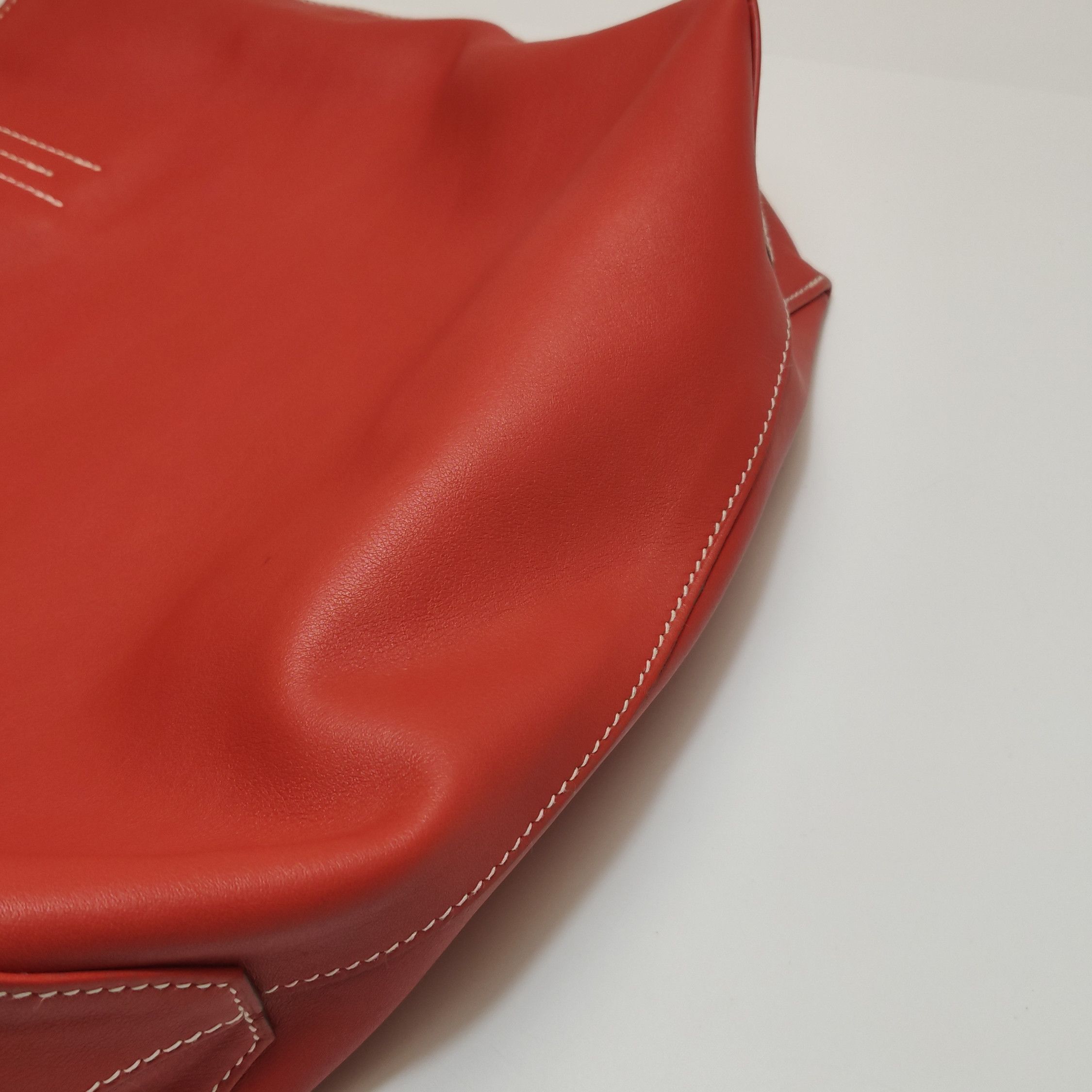 Hermes Hermes Women os Shoulder Bags Size ONE SIZE - 16 Thumbnail