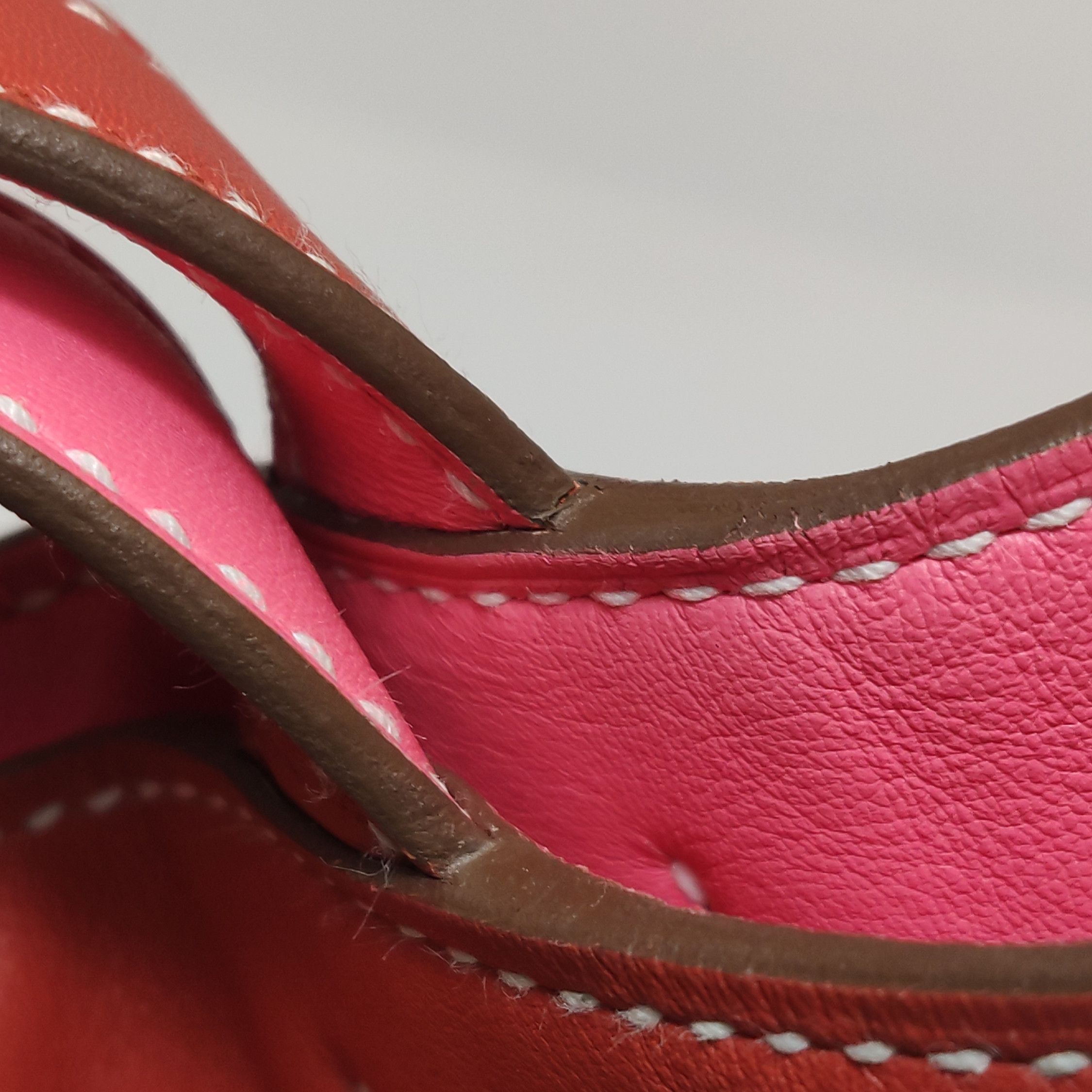 Hermes Hermes Women os Shoulder Bags Size ONE SIZE - 17 Thumbnail
