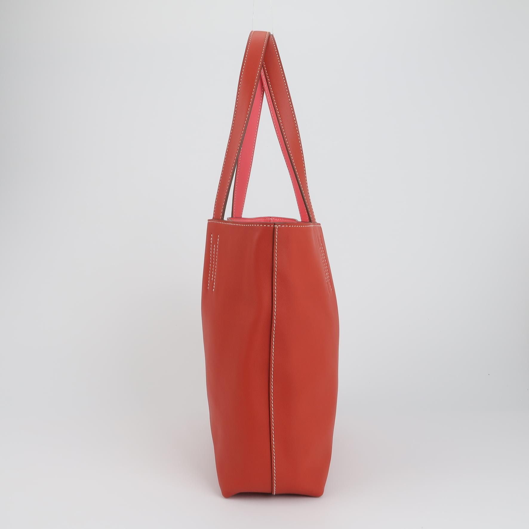 Hermes Hermes Women os Shoulder Bags Size ONE SIZE - 4 Thumbnail