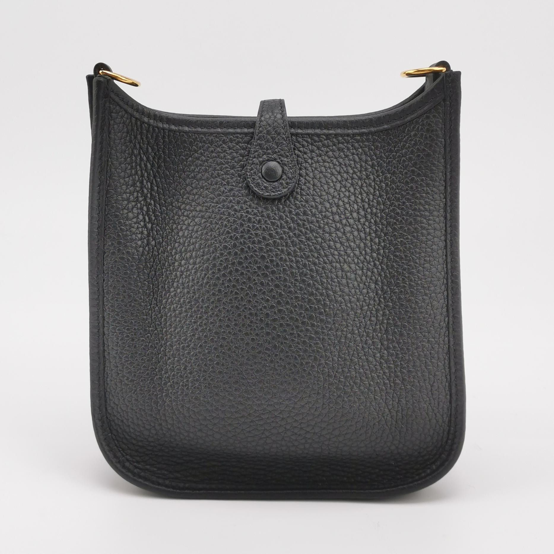 Hermes Hermes Women os Shoulder Bags Size ONE SIZE - 5 Thumbnail
