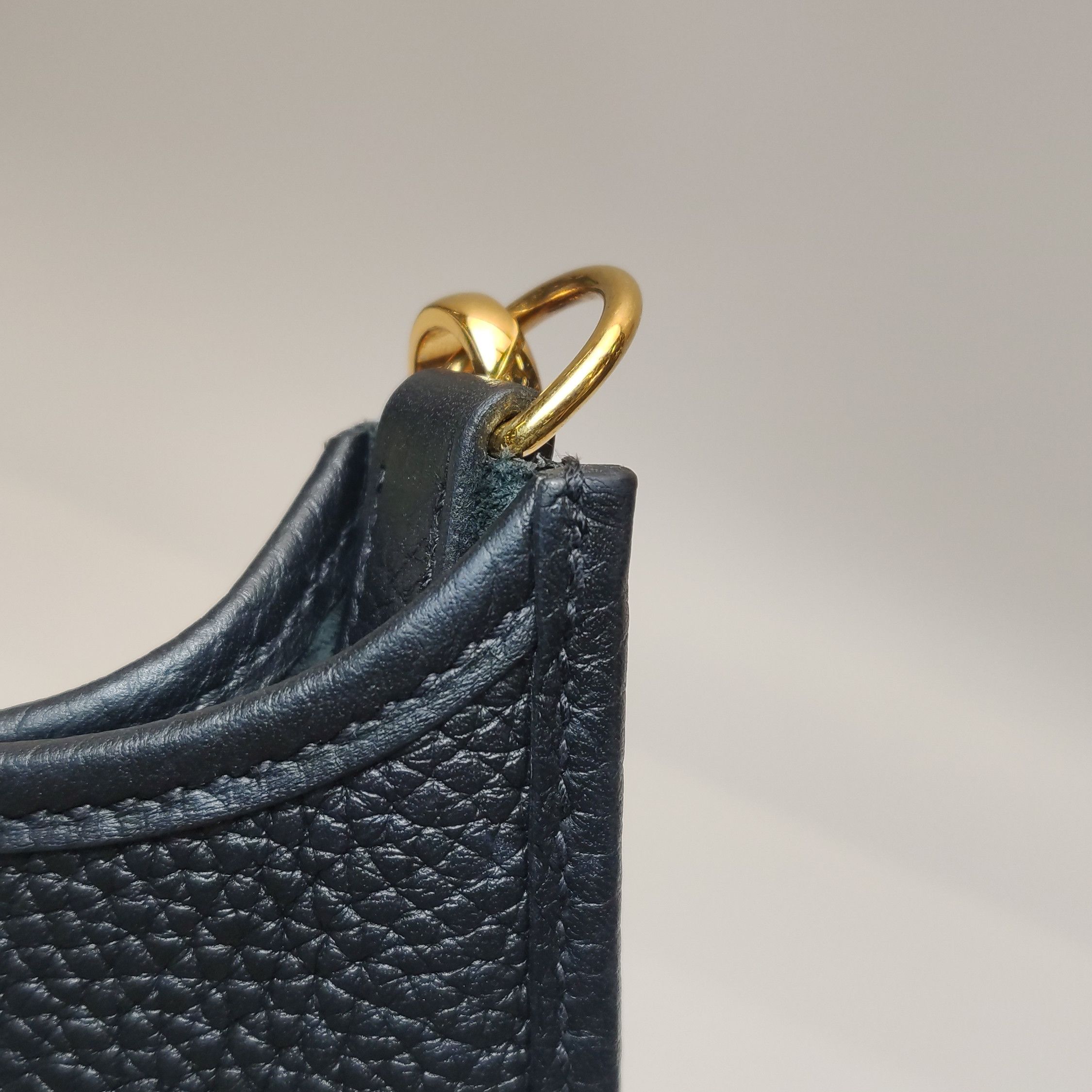 Hermes Hermes Women os Shoulder Bags Size ONE SIZE - 16 Thumbnail