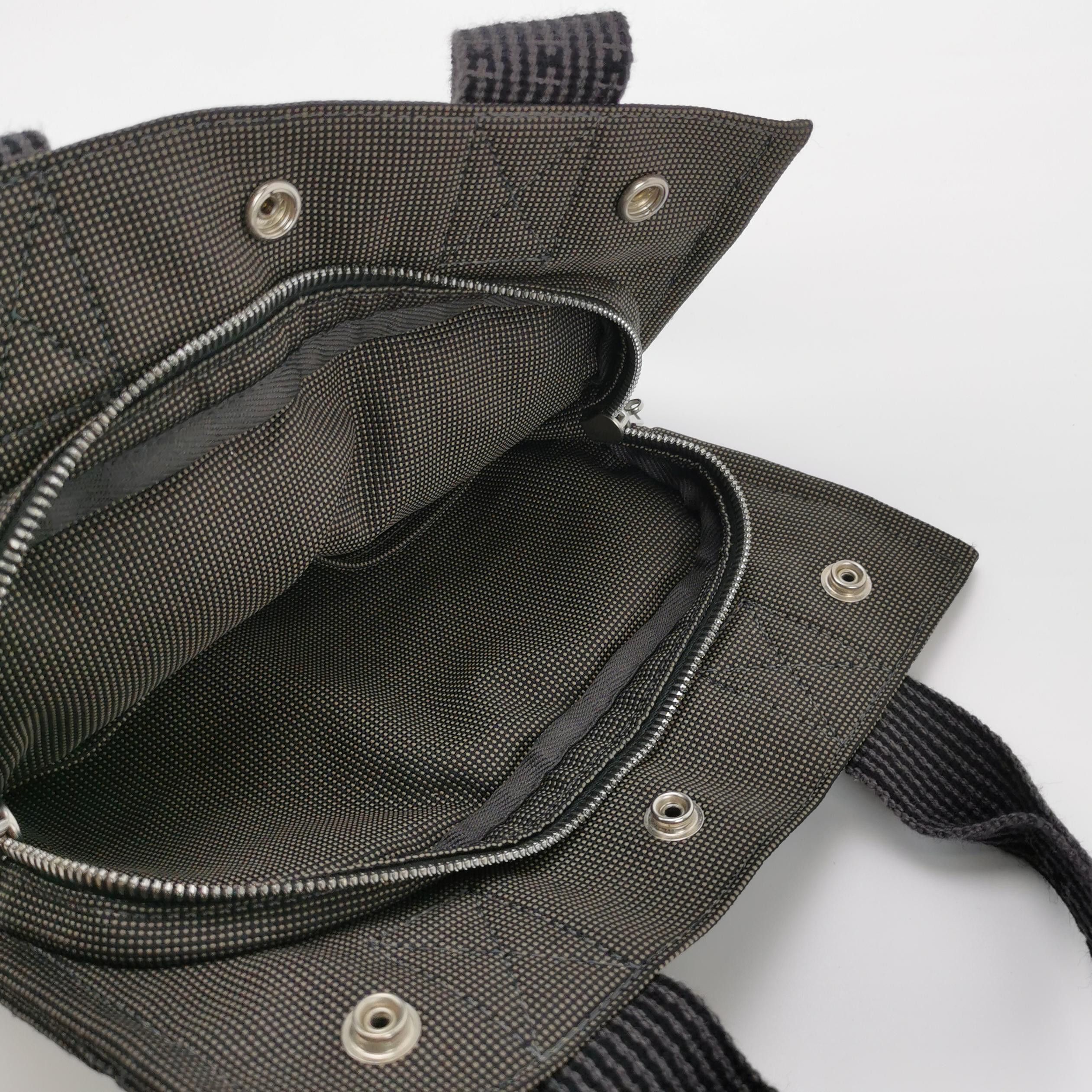 Hermes Hermes Women os Backpacks Size ONE SIZE - 7 Thumbnail