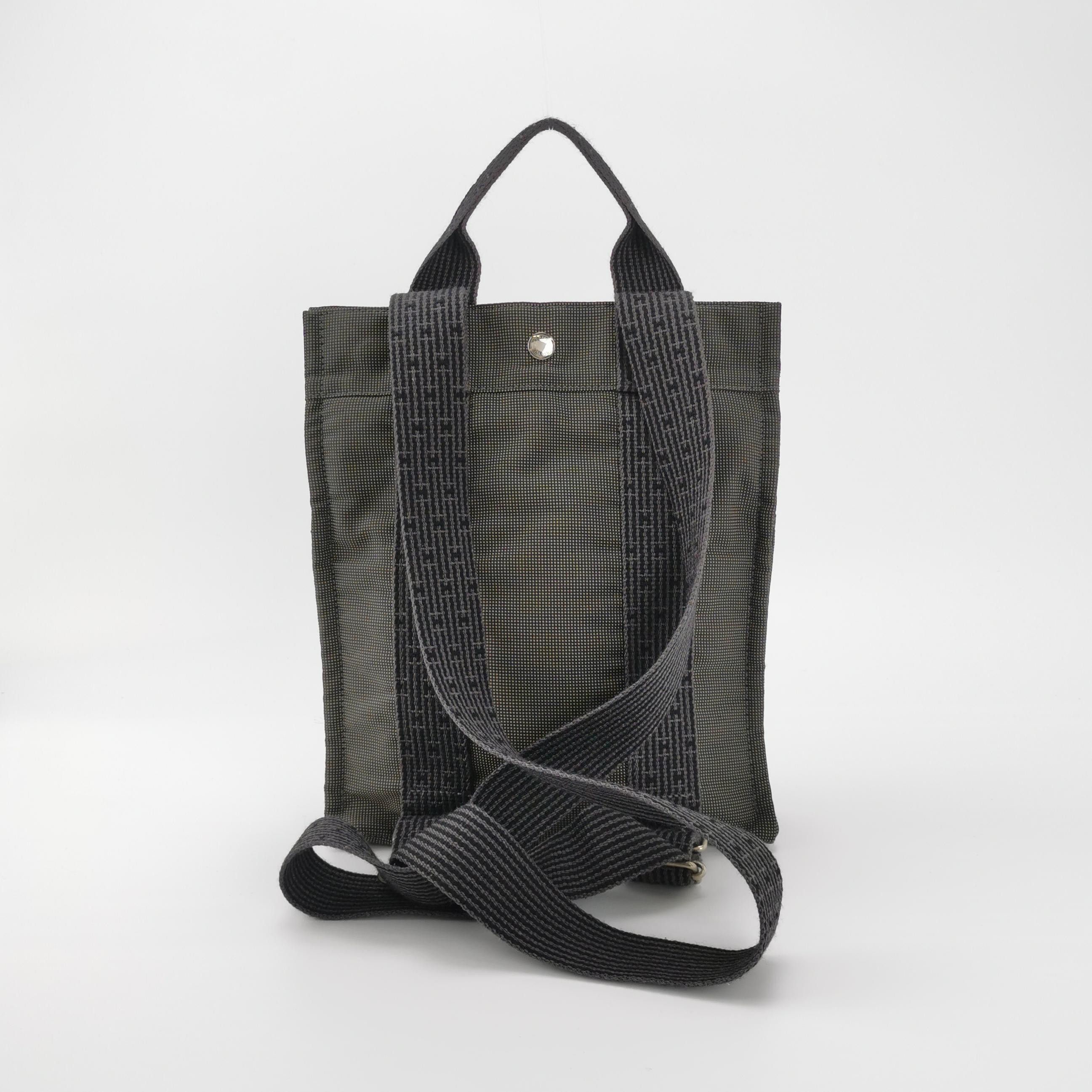 Hermes Hermes Women os Backpacks Size ONE SIZE - 5 Thumbnail