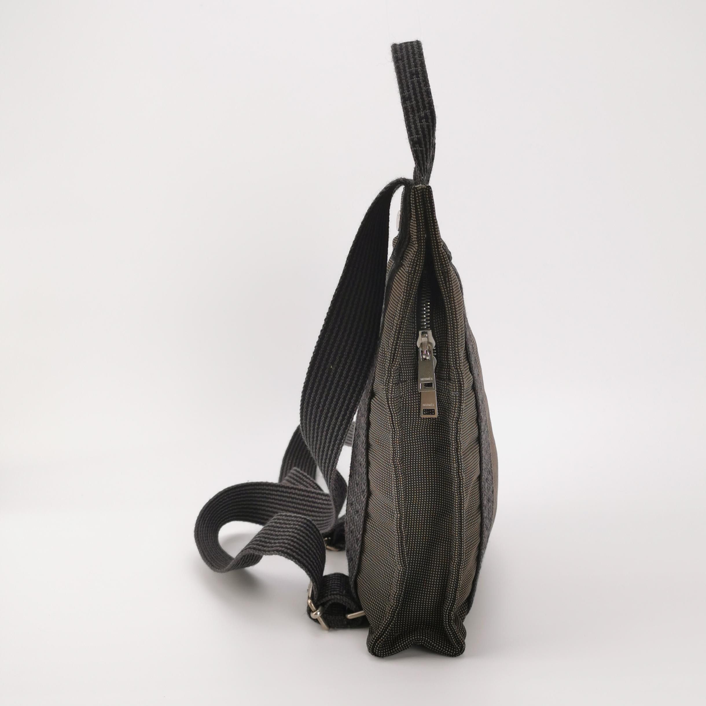 Hermes Hermes Women os Backpacks Size ONE SIZE - 4 Thumbnail