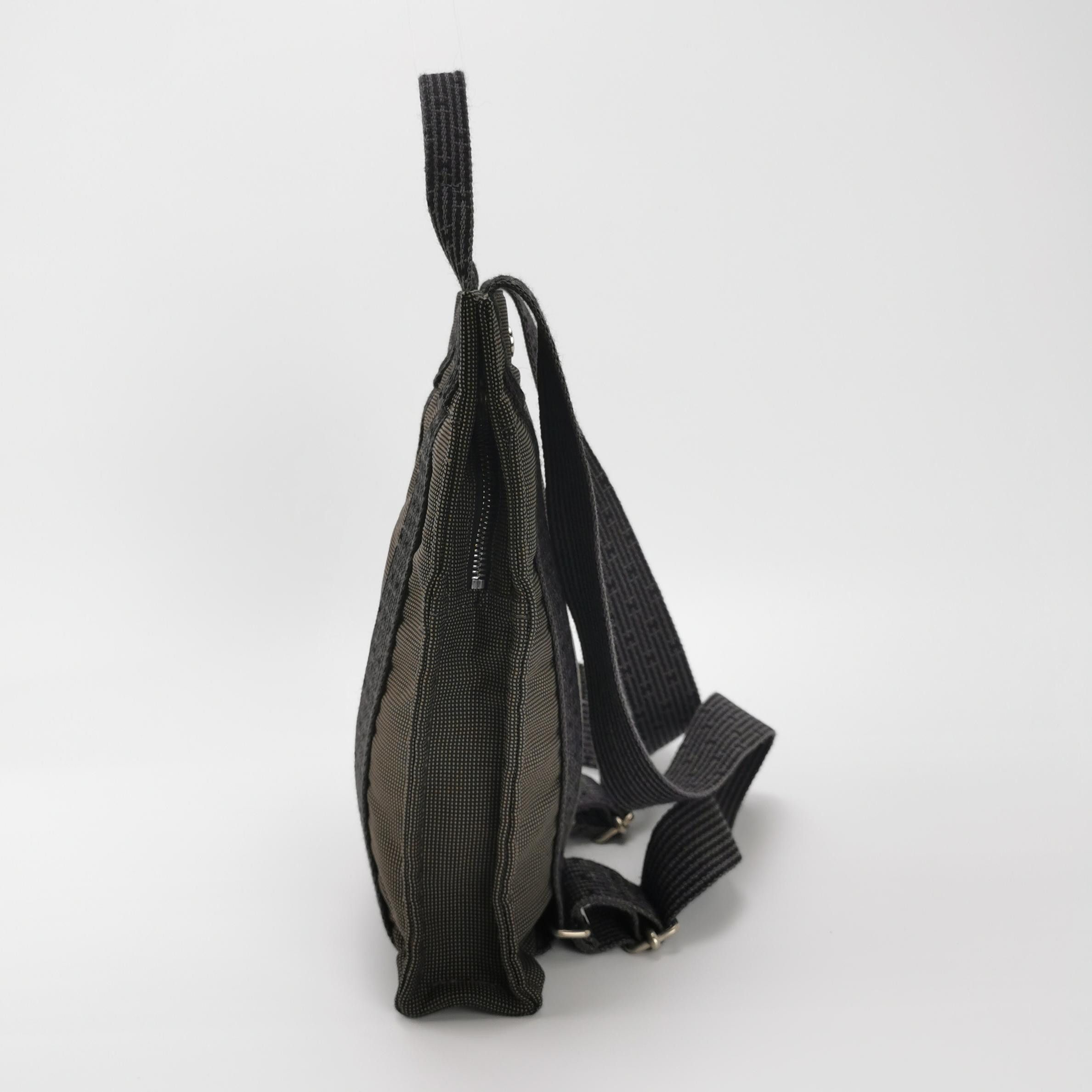 Hermes Hermes Women os Backpacks Size ONE SIZE - 3 Thumbnail