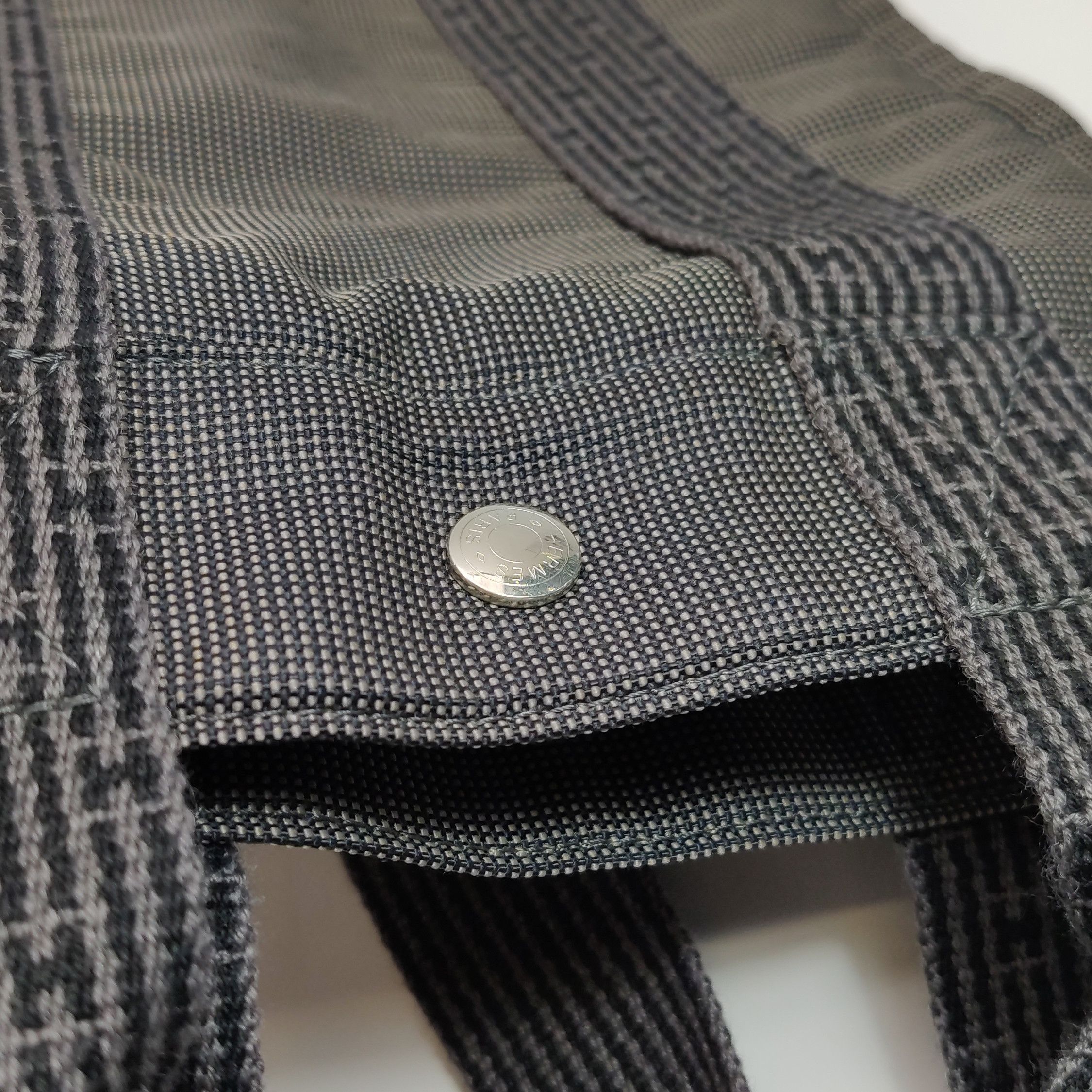 Hermes Hermes Women os Backpacks Size ONE SIZE - 12 Thumbnail
