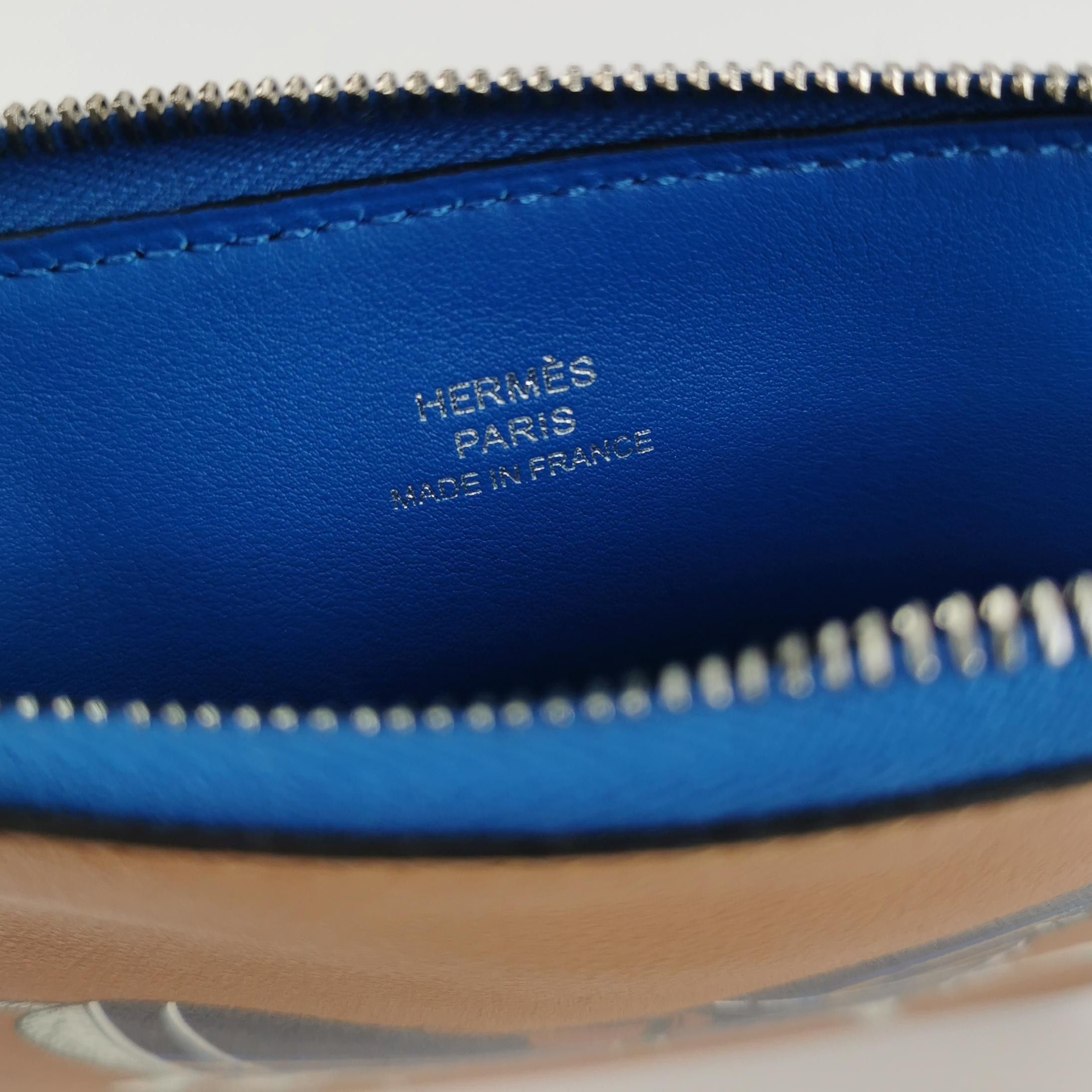 Hermes Hermes Women os Wallets Size ONE SIZE - 7 Thumbnail