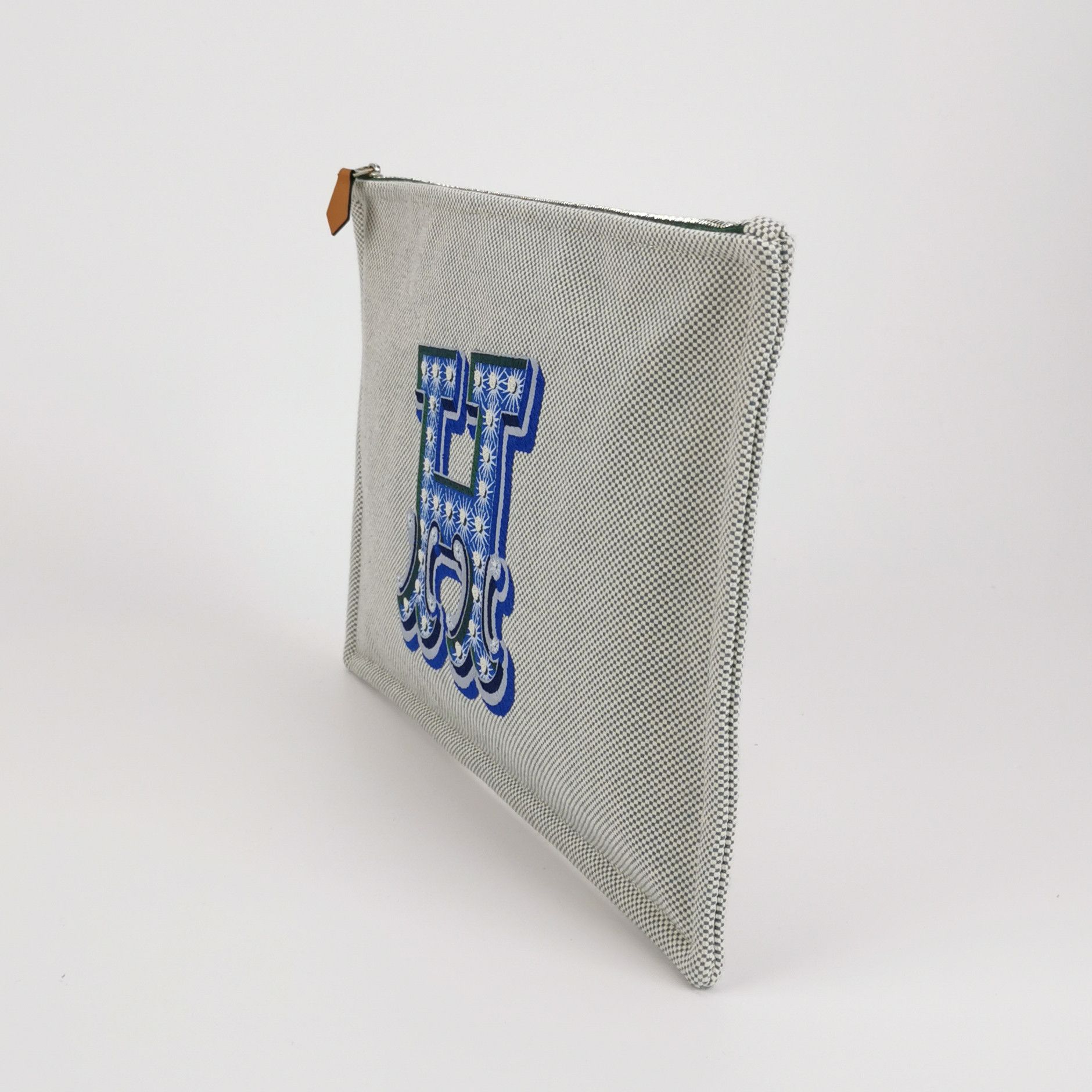 Hermes Hermes Women os Clutches Size ONE SIZE - 2 Thumbnail