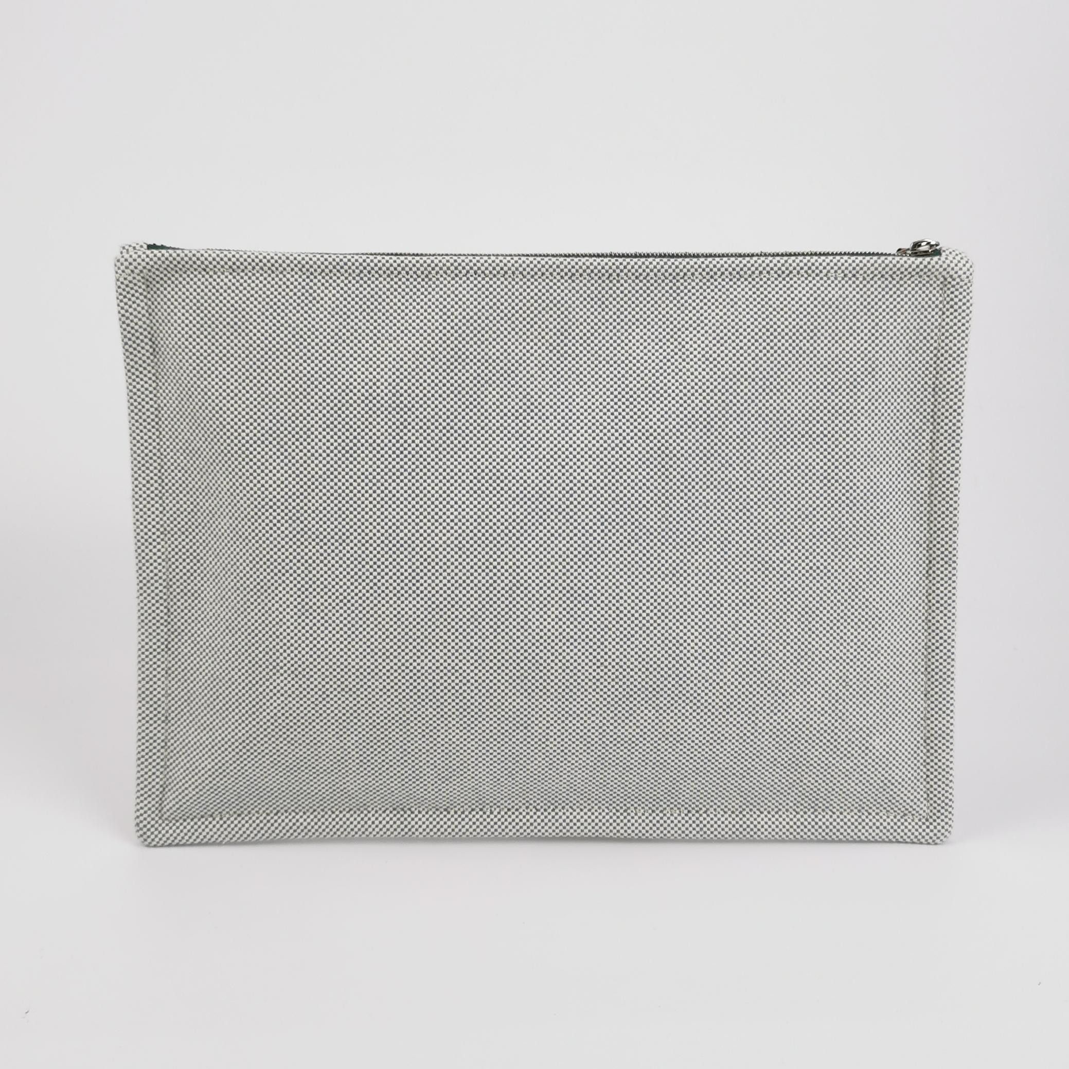 Hermes Hermes Women os Clutches Size ONE SIZE - 4 Thumbnail
